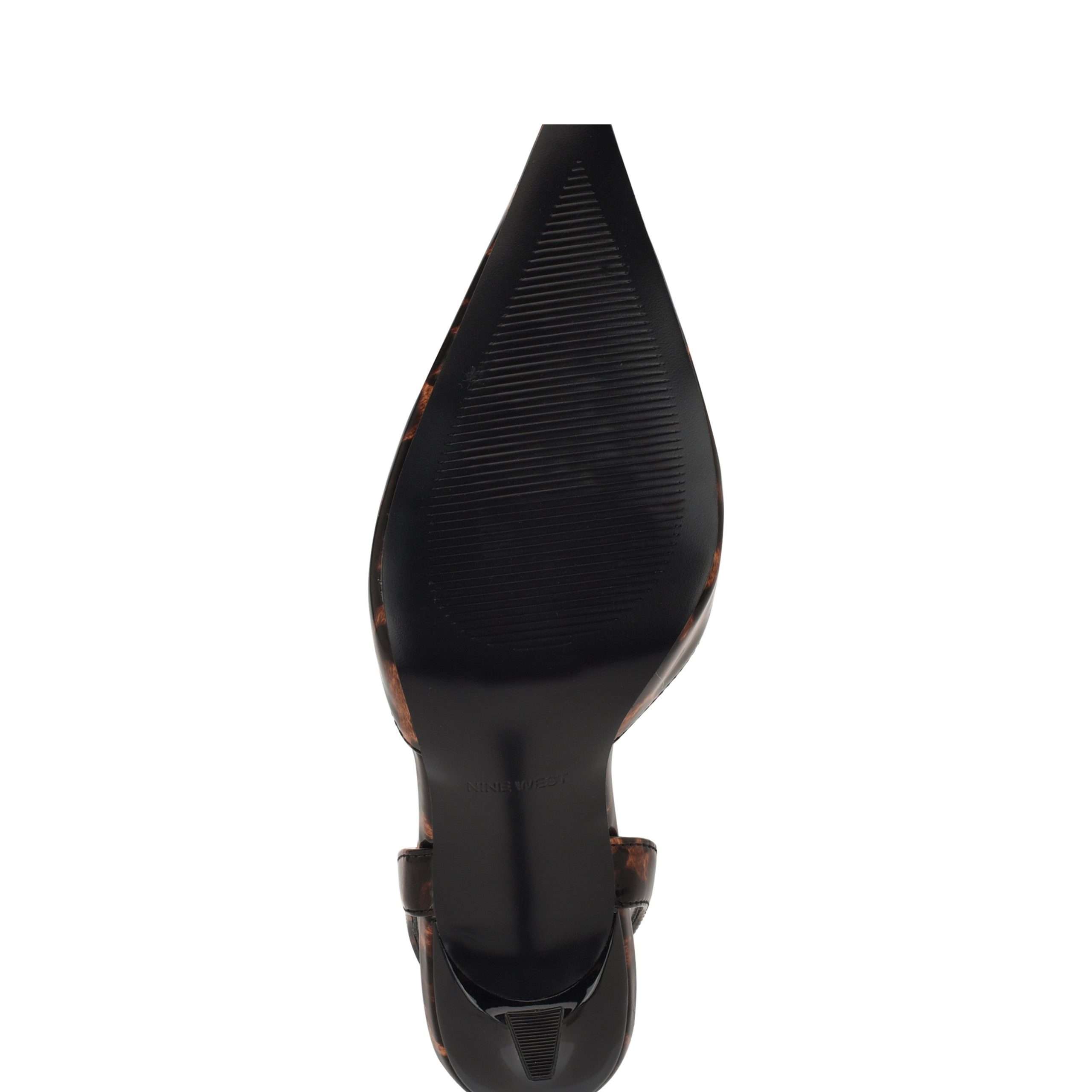 Kellie Ankle Strap Pumps - Image 5