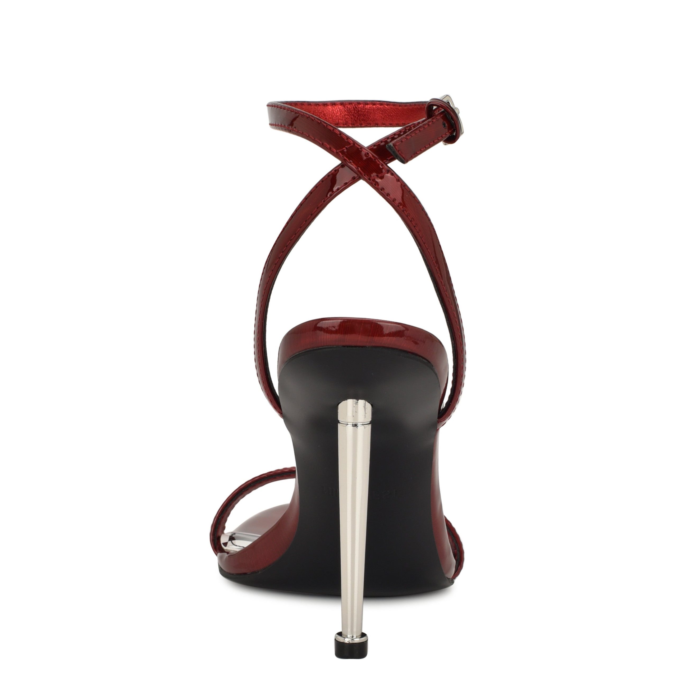 Reina Ankle Strap Sandals - Image 4