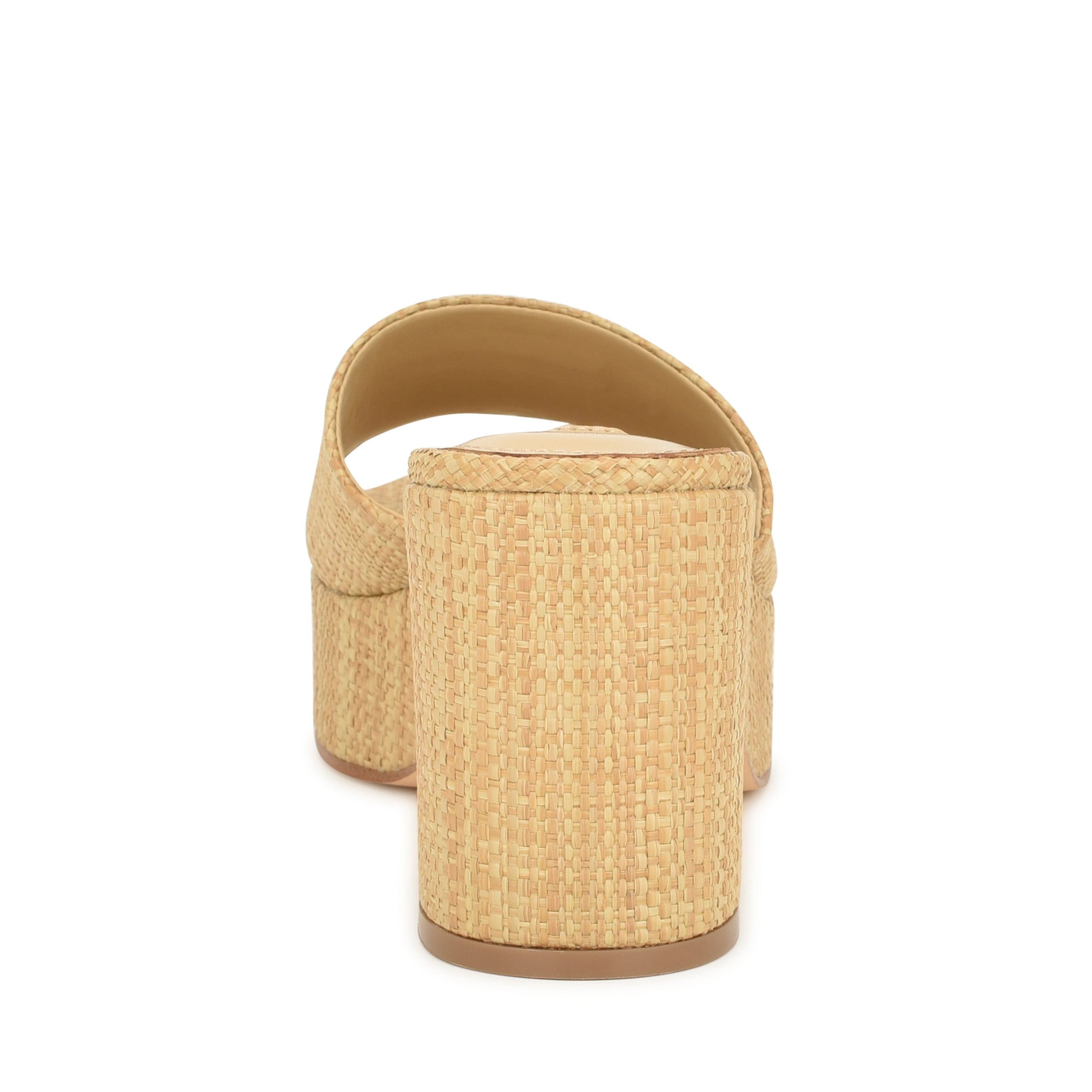 Boone Platform Slide Sandals - Image 4