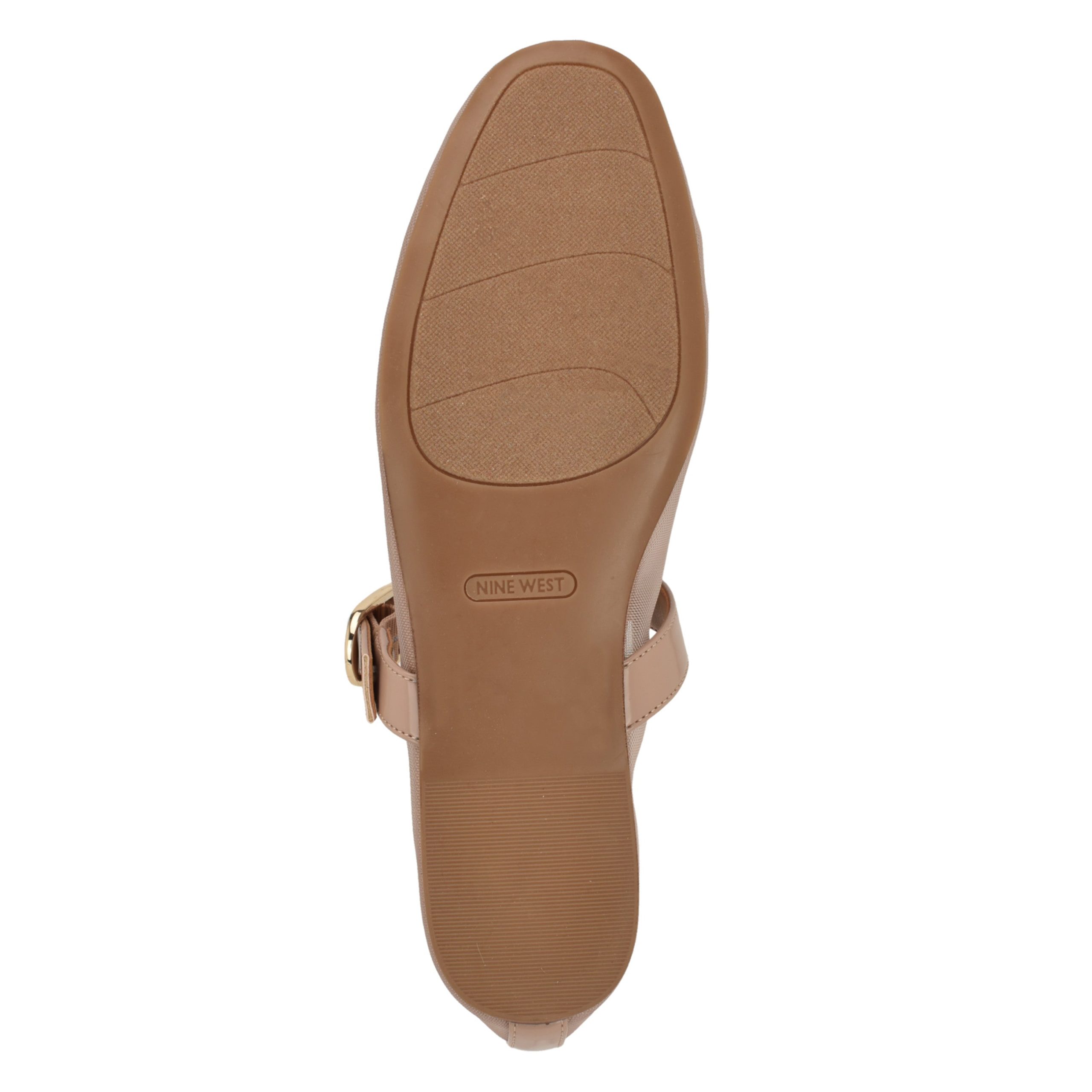 Vancee Mary Jane Ballet Flats - Image 5