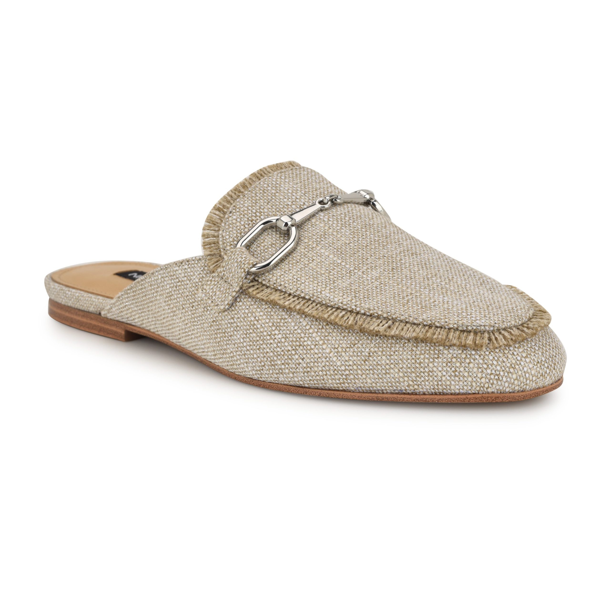Bivey Loafer Mules - Image 2