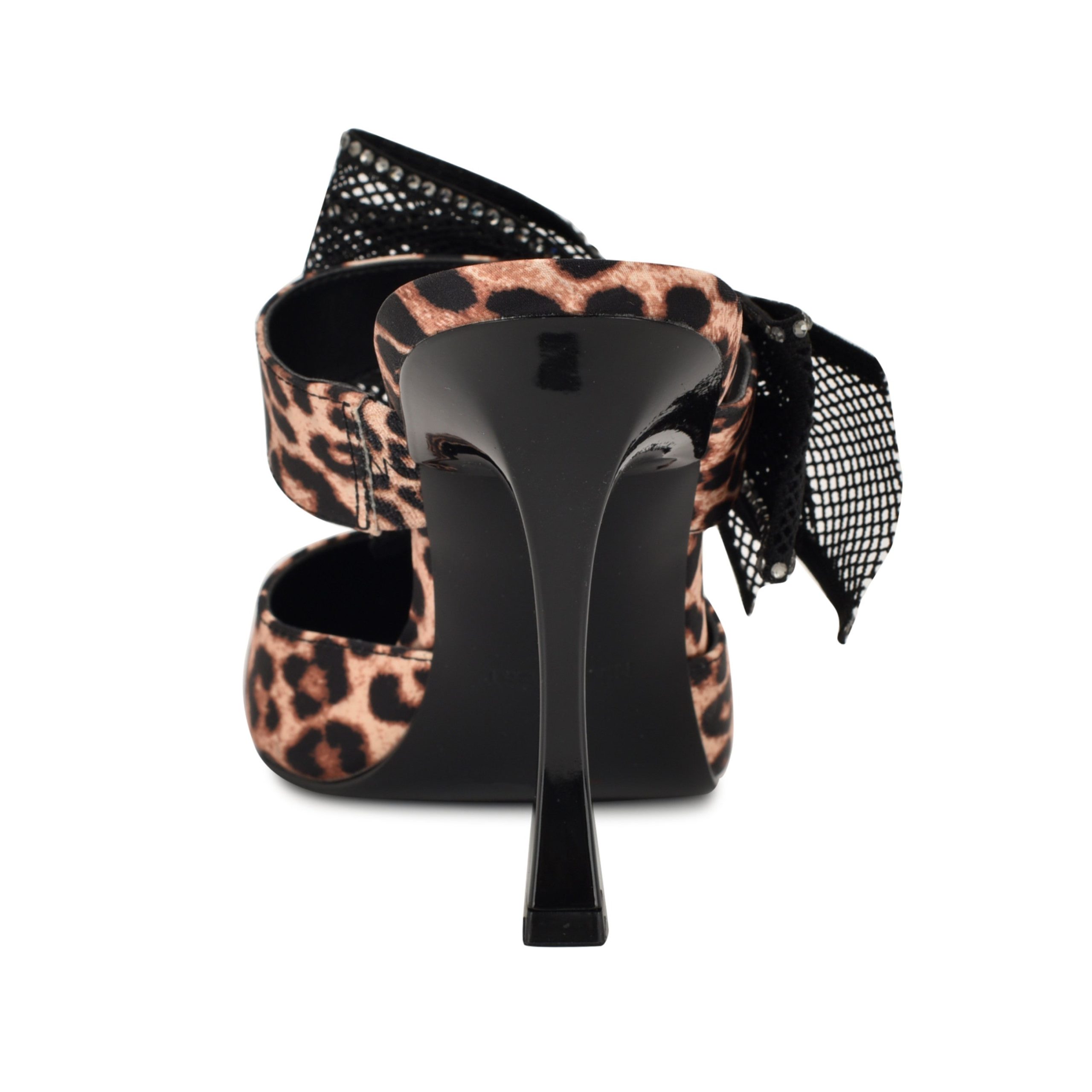 Bowey Bow Dress Pumps - Image 4