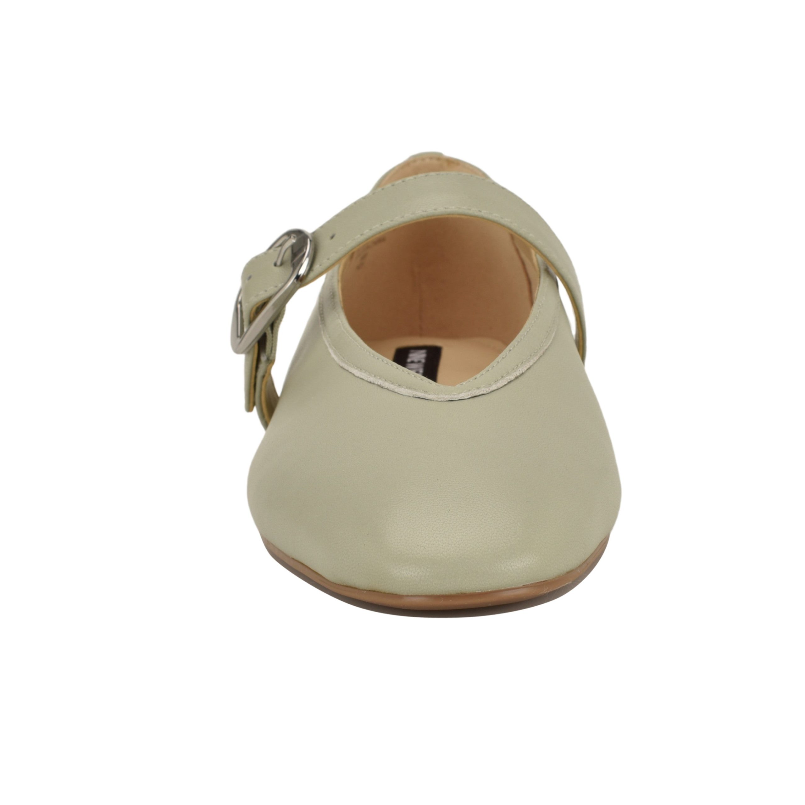 Vancee Mary Jane Ballet Flats - Image 3