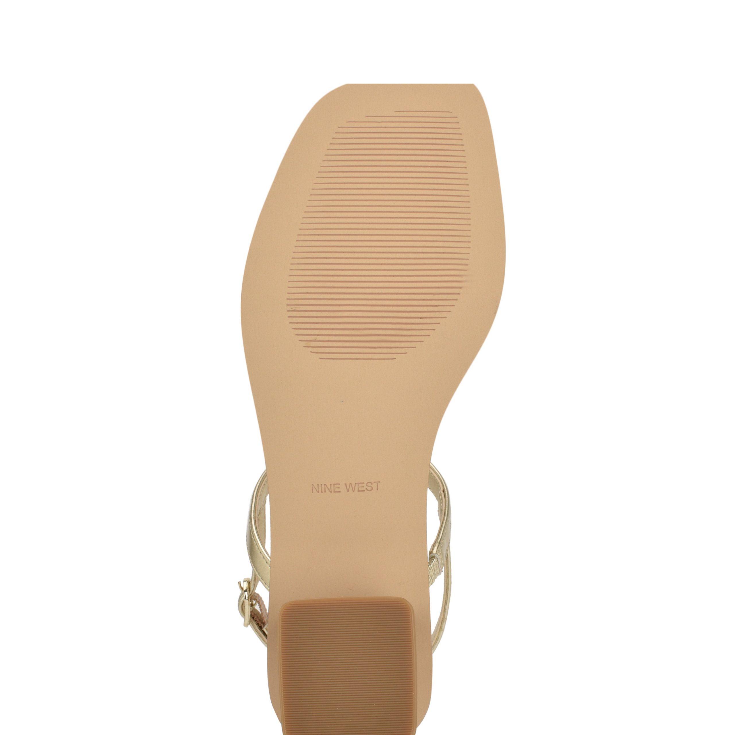 Purdy Block Heel Sandals - Image 5