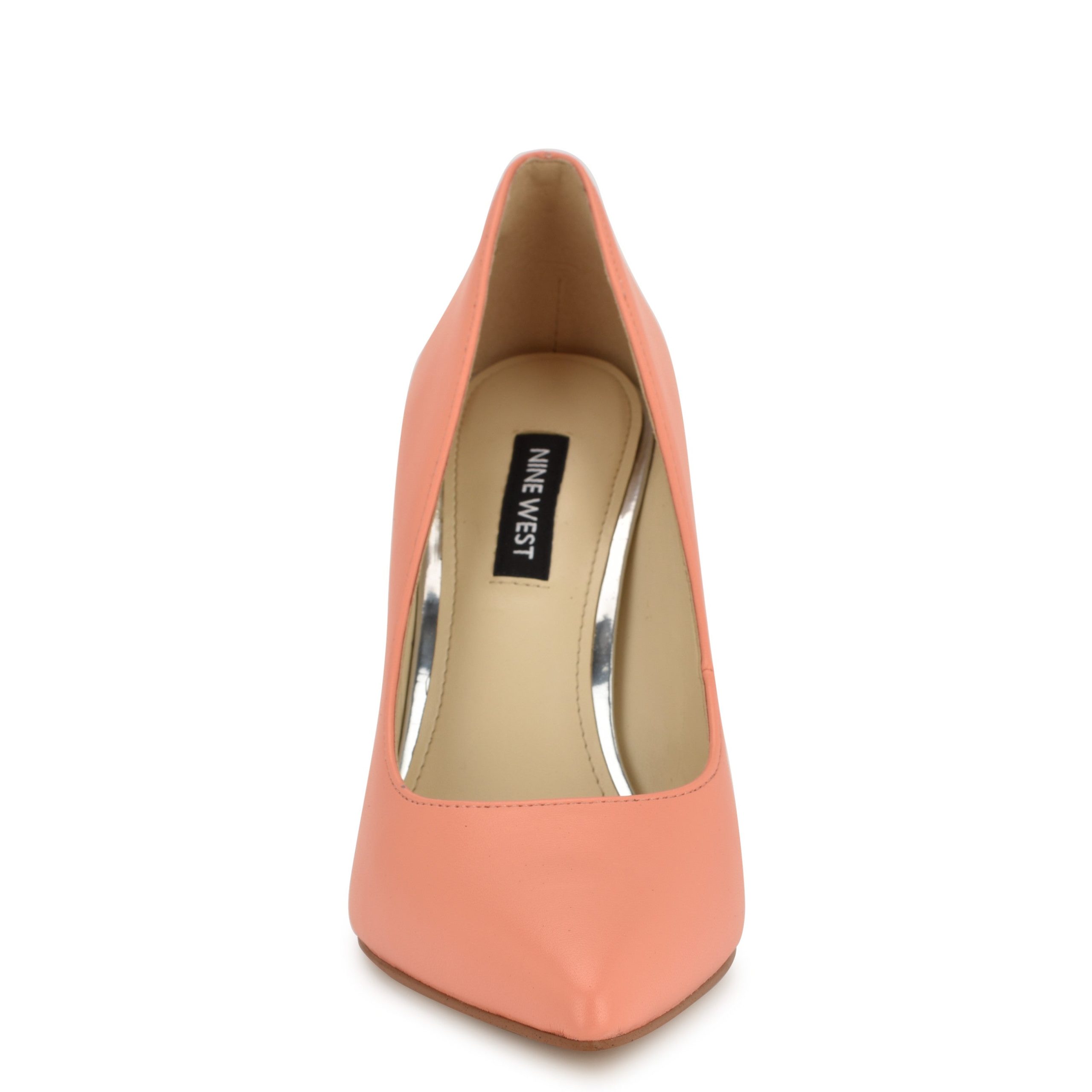 Tatiana Pointy Toe Pumps - Image 3