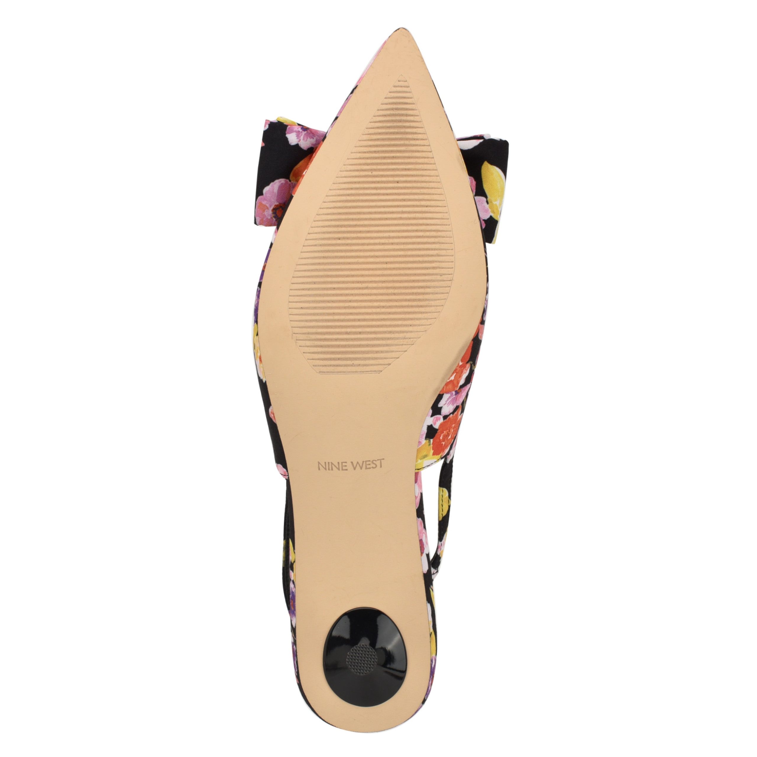 Haver Bow Slingback Pumps - Image 5