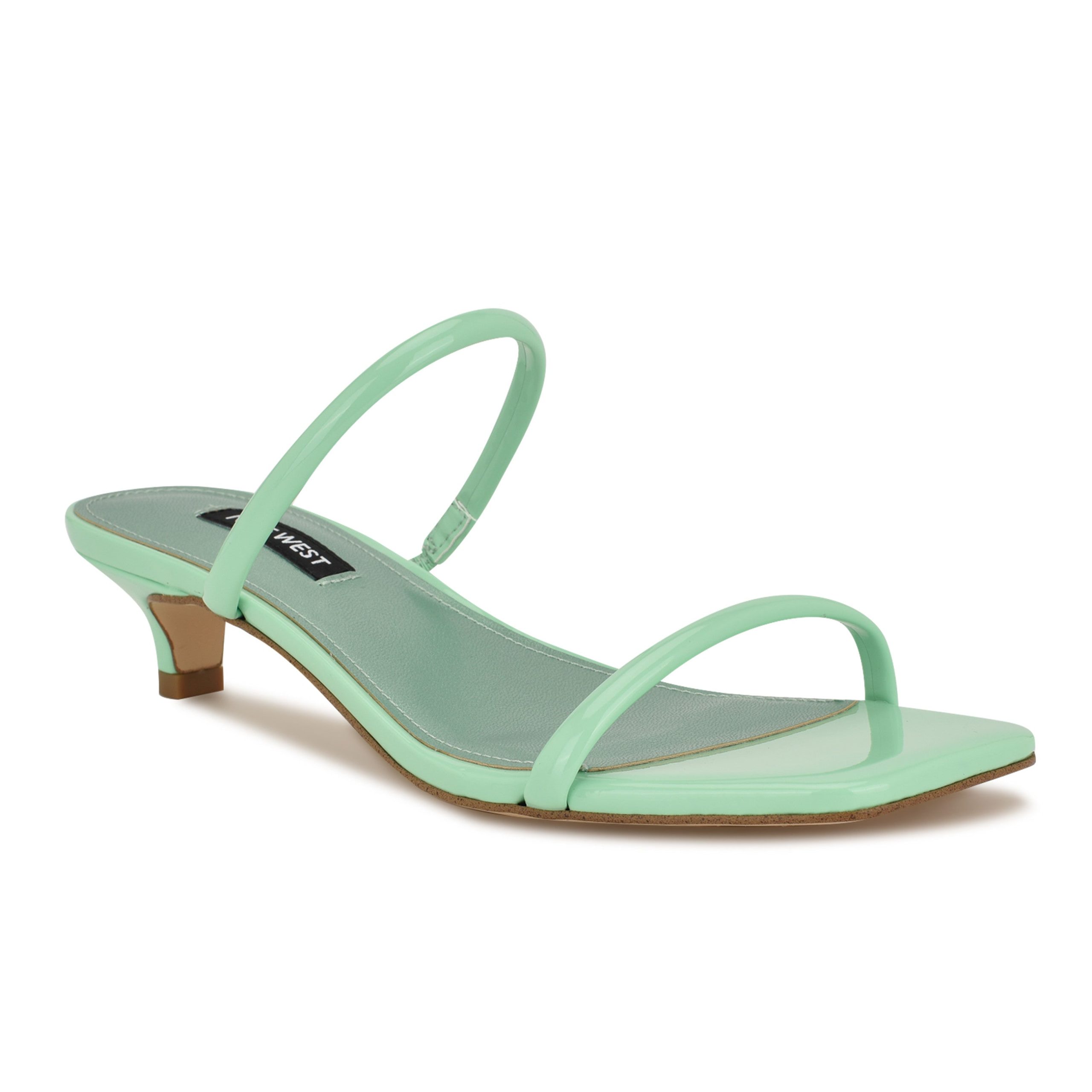Noel Slide Sandals - Image 2
