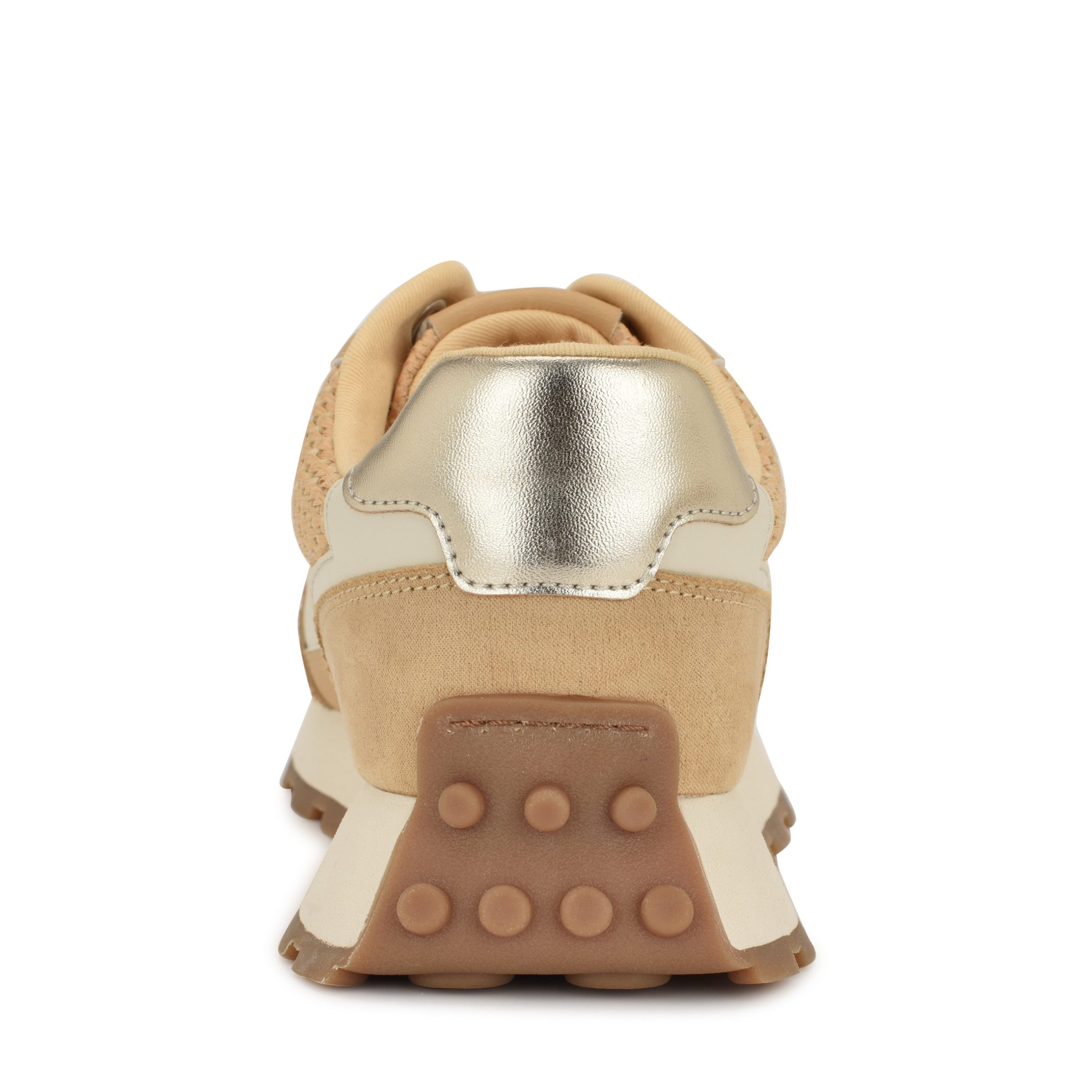 Kalah Lace Up Sneakers - Image 4