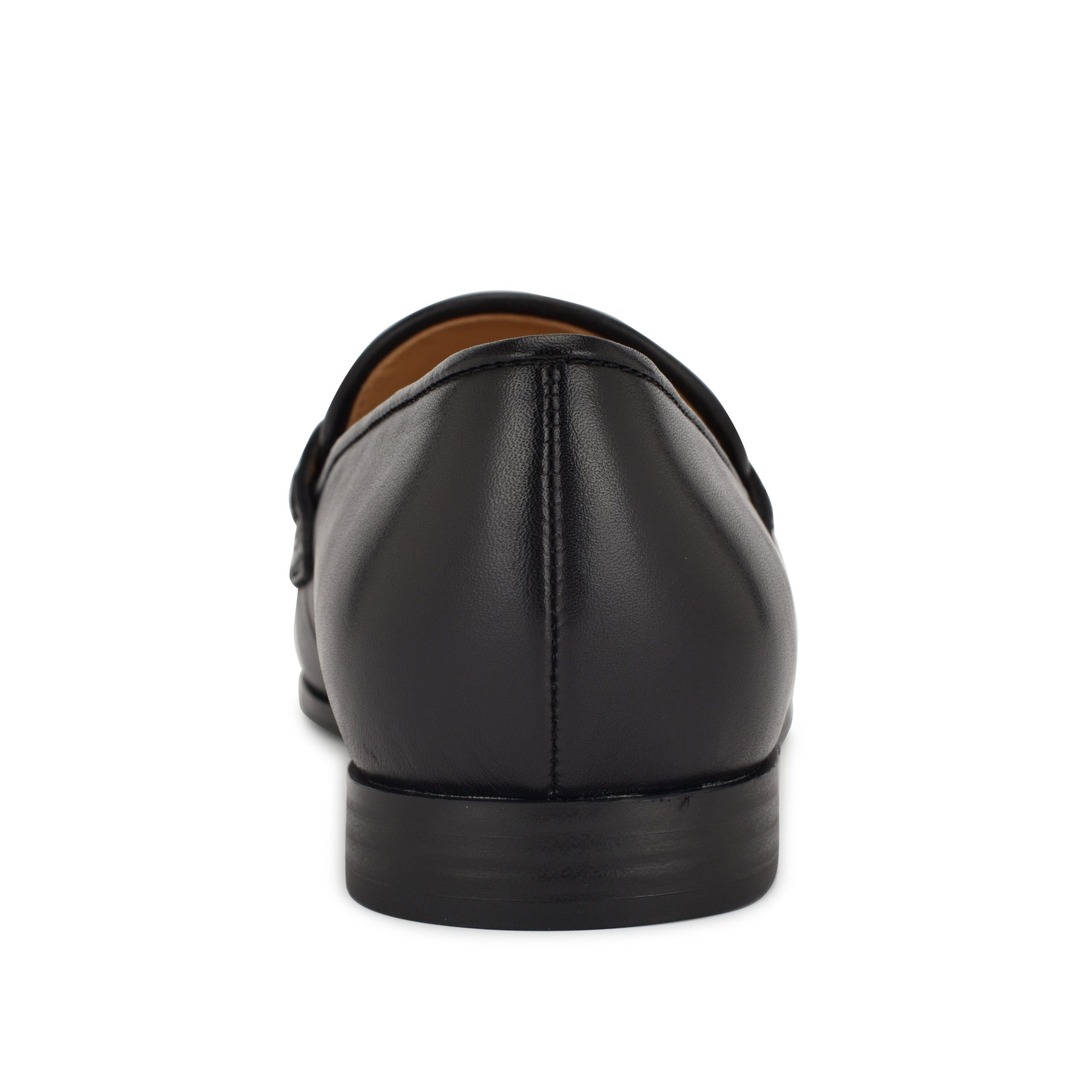 Manner Casual Leather Loafers - Image 4