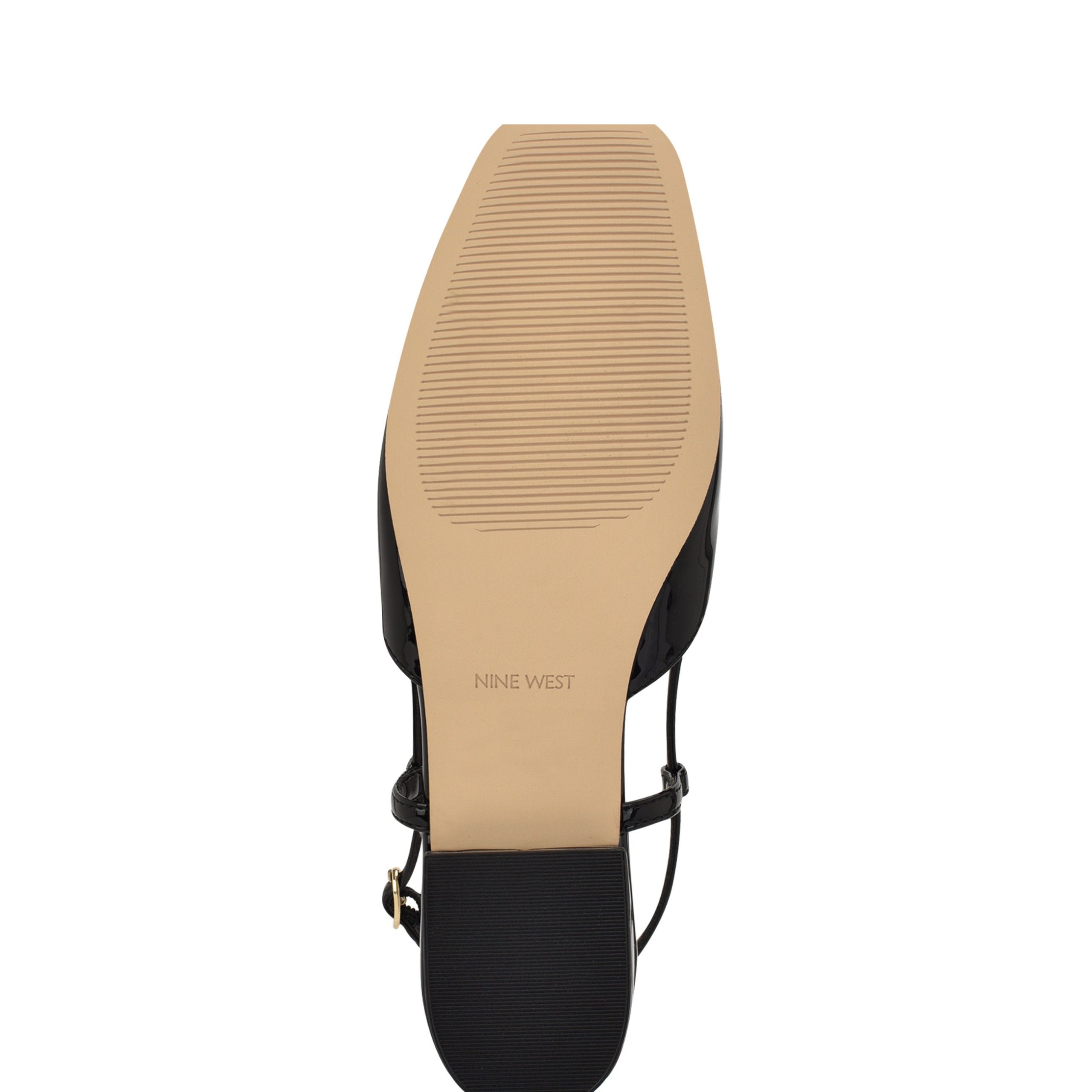 Socio Slingback Flats - Image 5