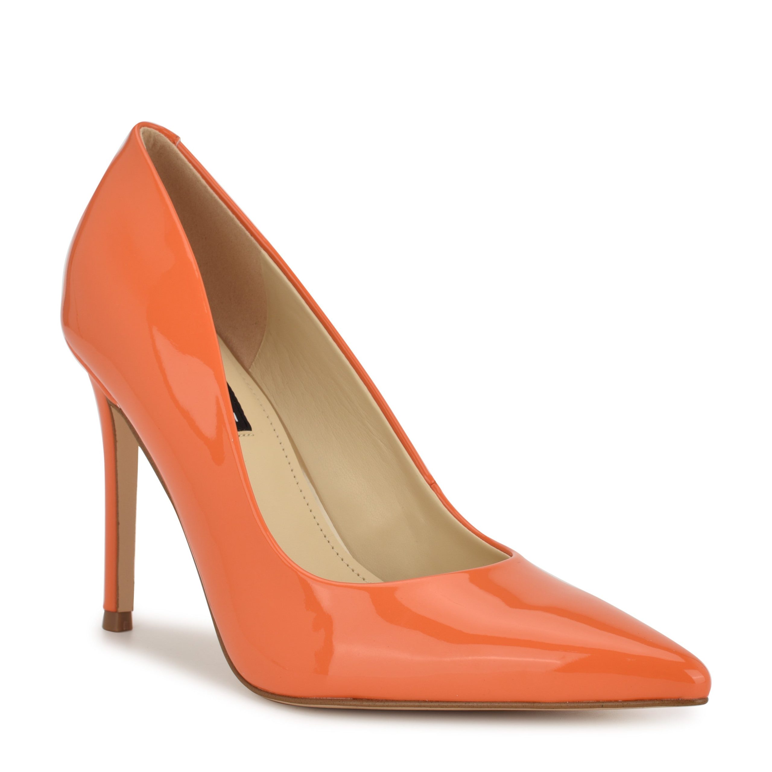 Fresh Pointy Toe Pumps - Image 2
