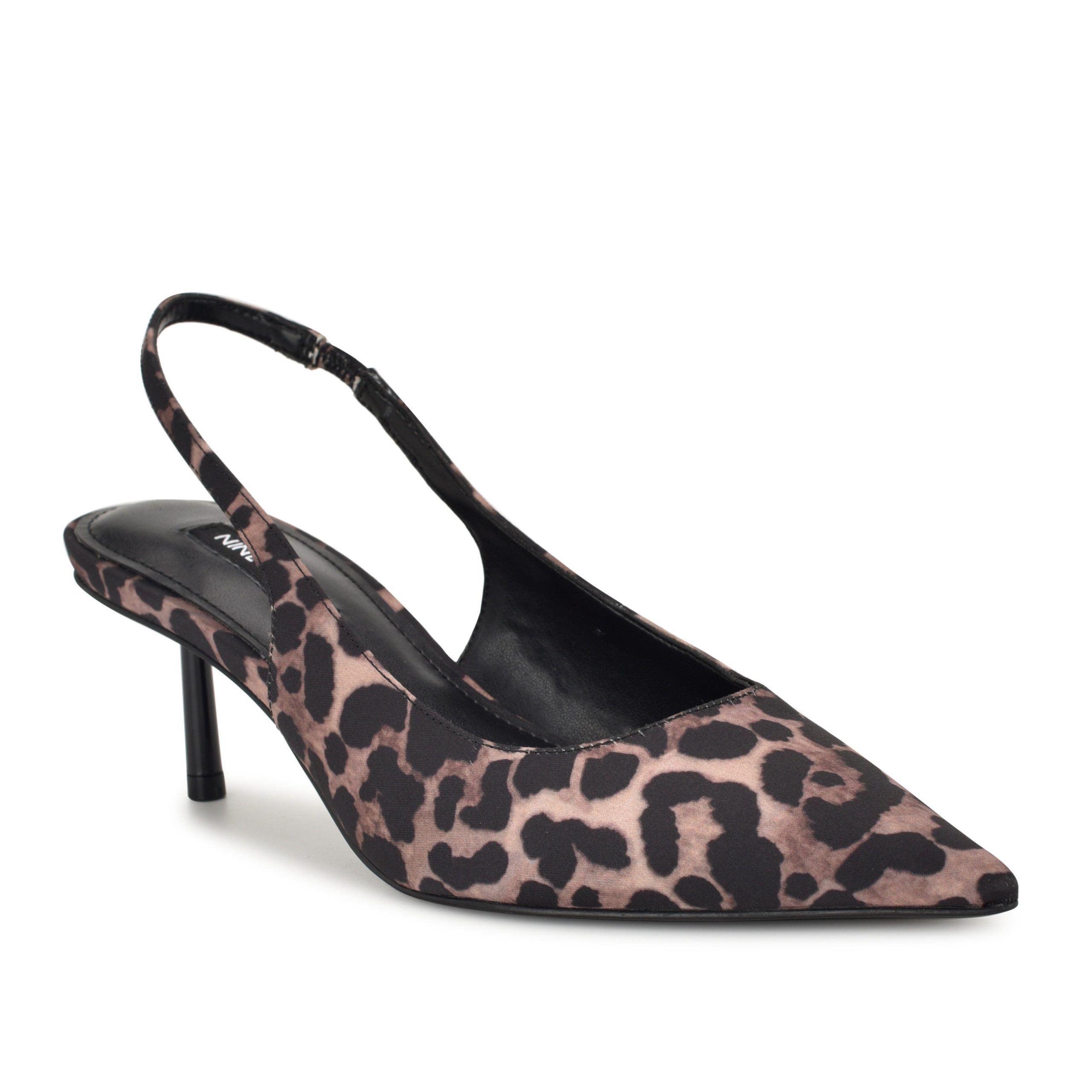 Hunny Slingback Pumps - Image 2