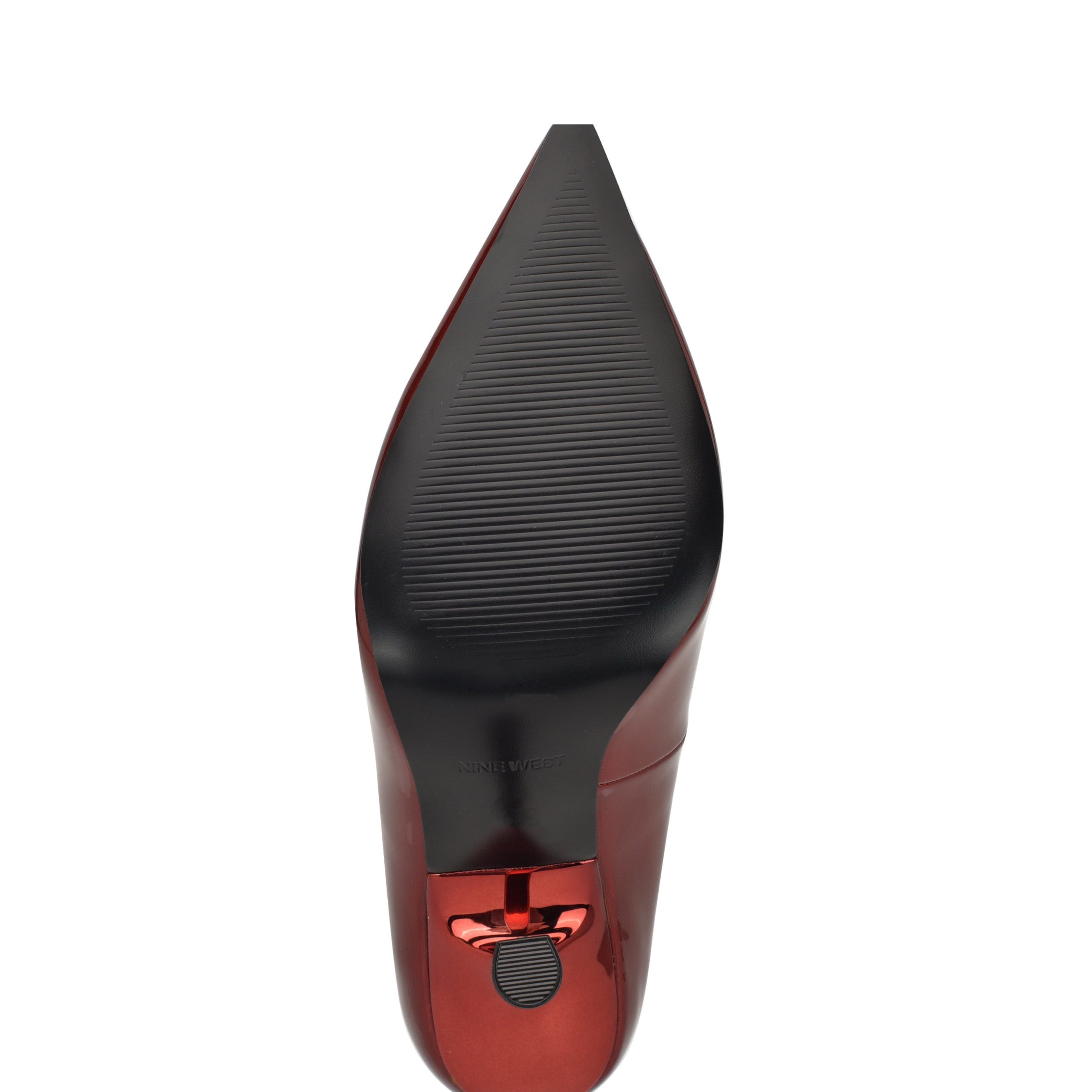 Korela Pointy Toe Pumps - Image 5