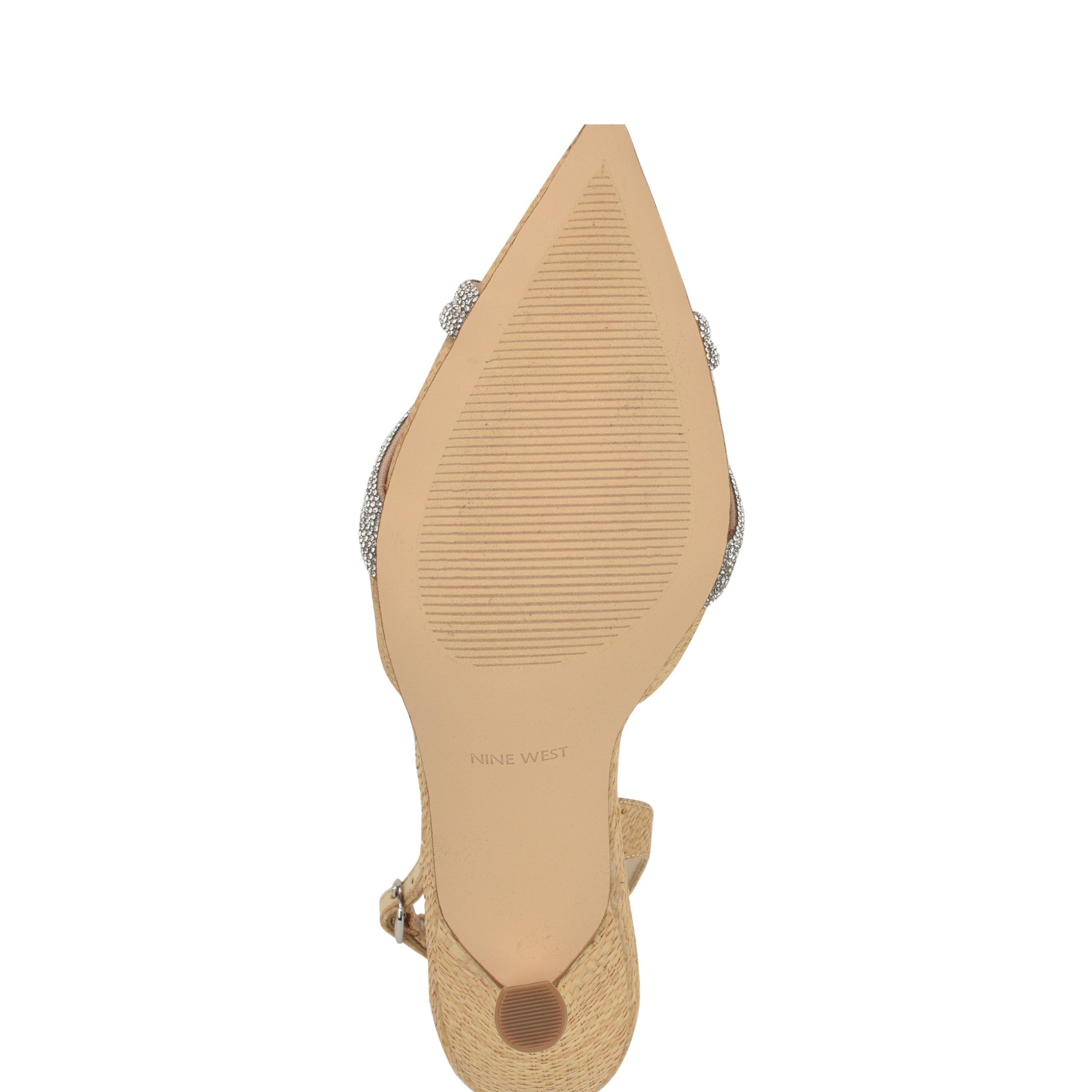 Deby Slingback Heels - Image 5