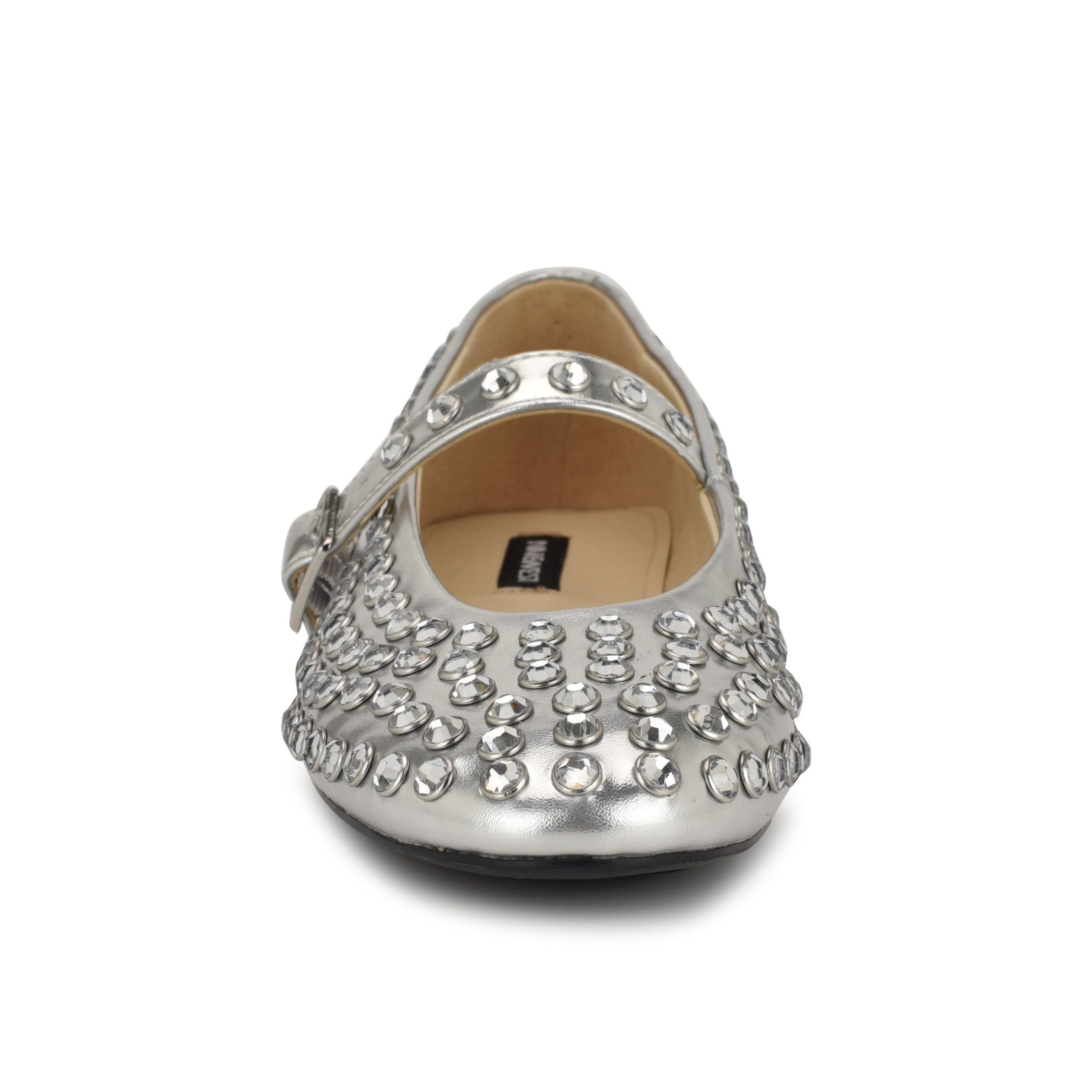 Emmil Mary Jane Flats - Image 3