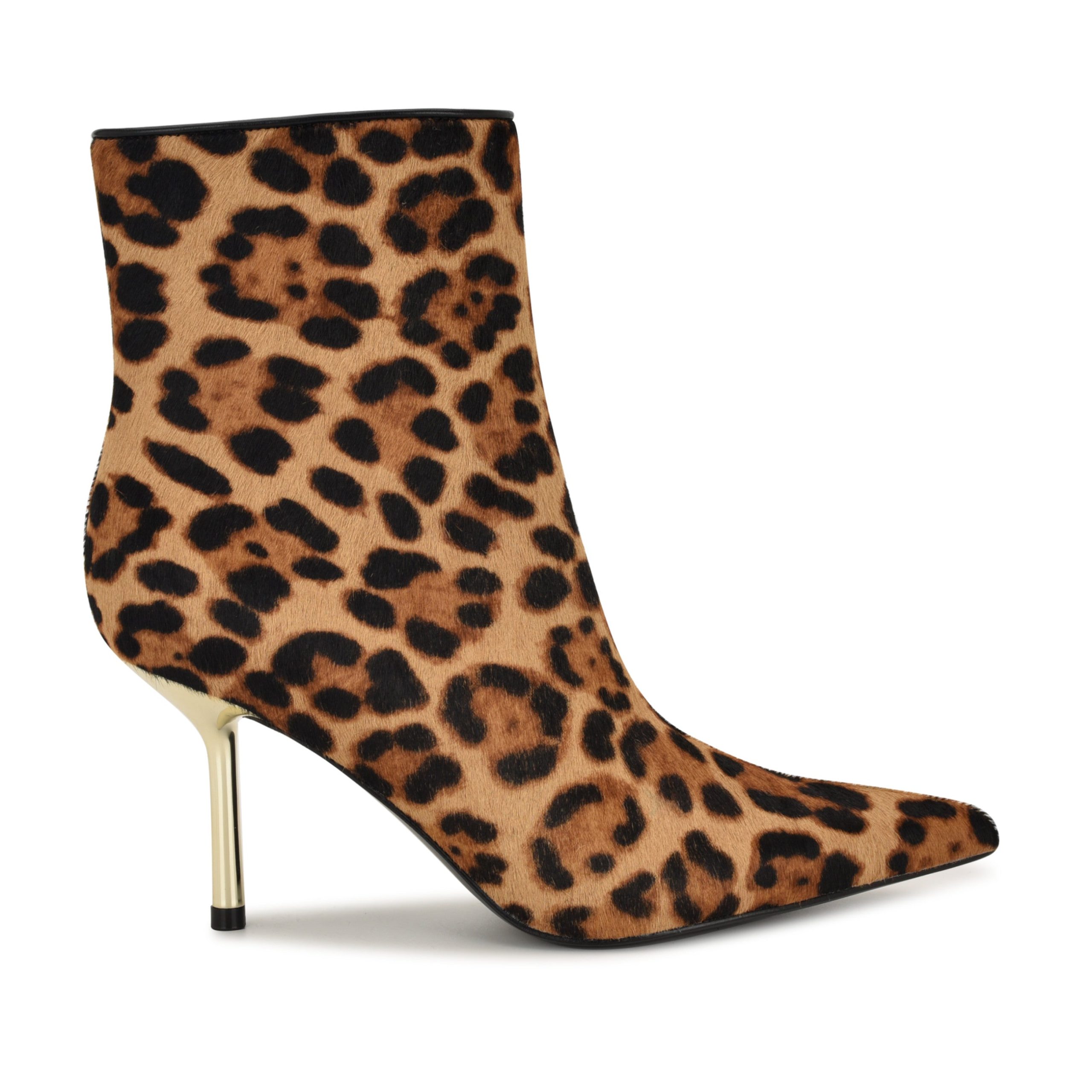 Narend Dress Booties