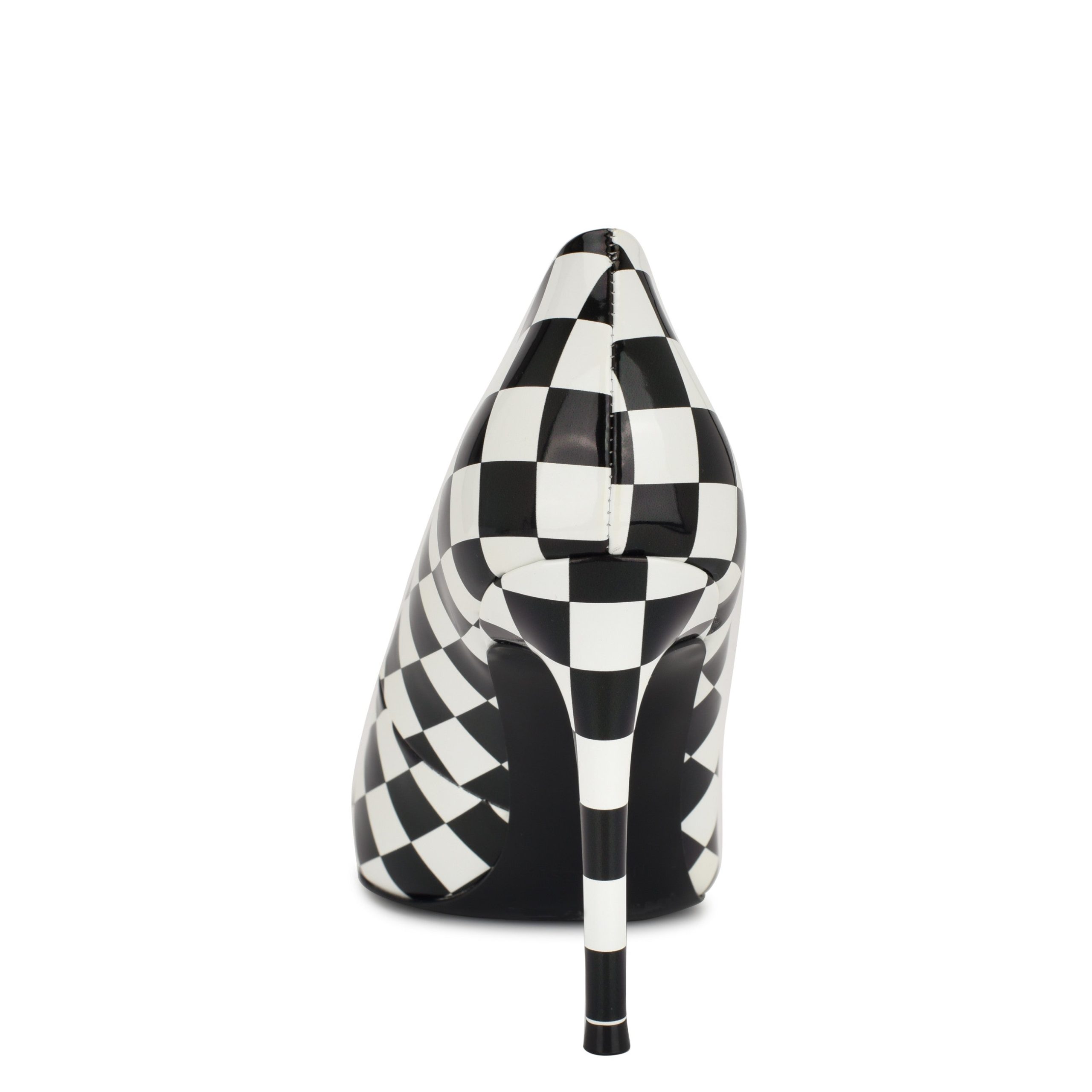 Fresh Pointy Toe Pumps - Image 4