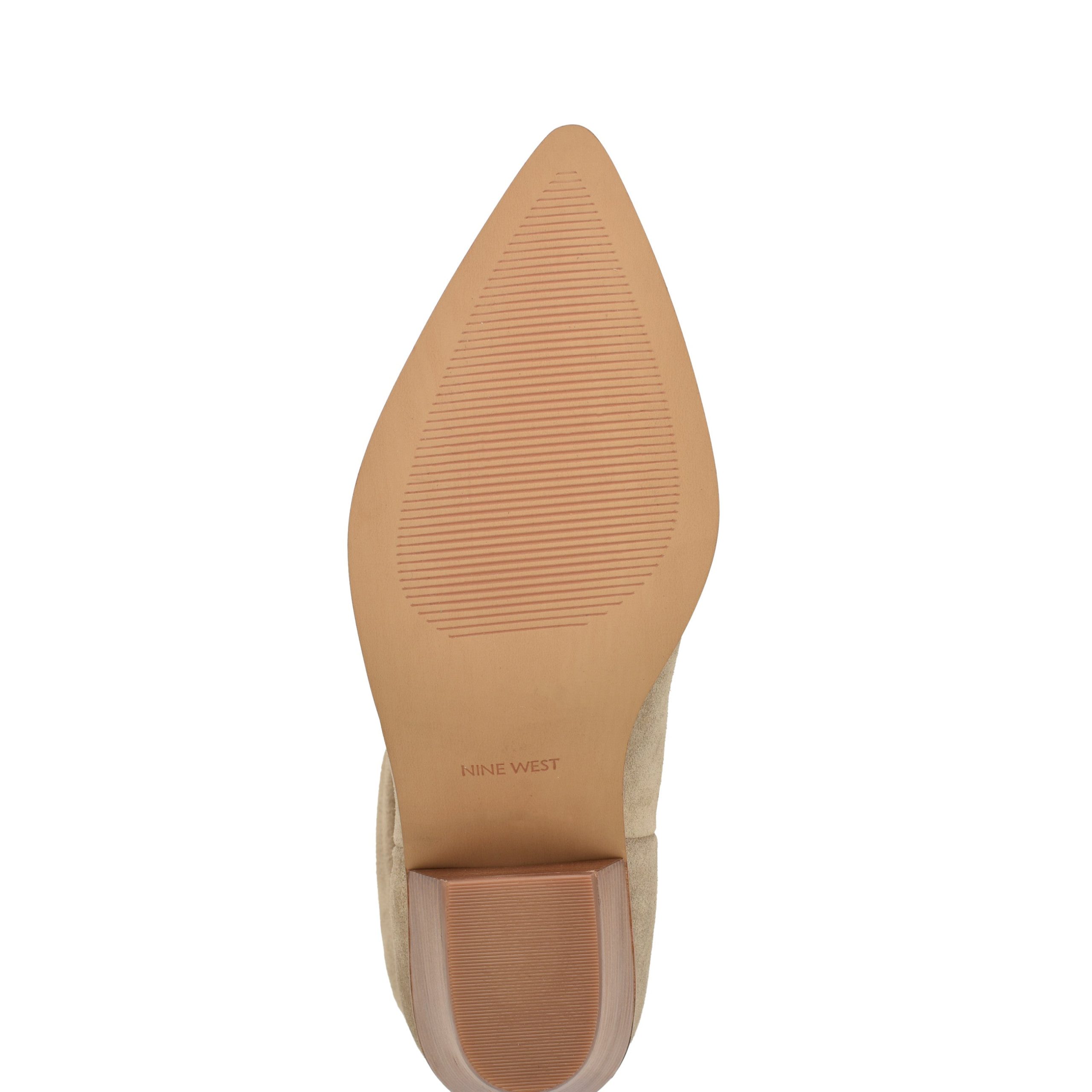 Kadon Tailored Slouch Boots - Image 5