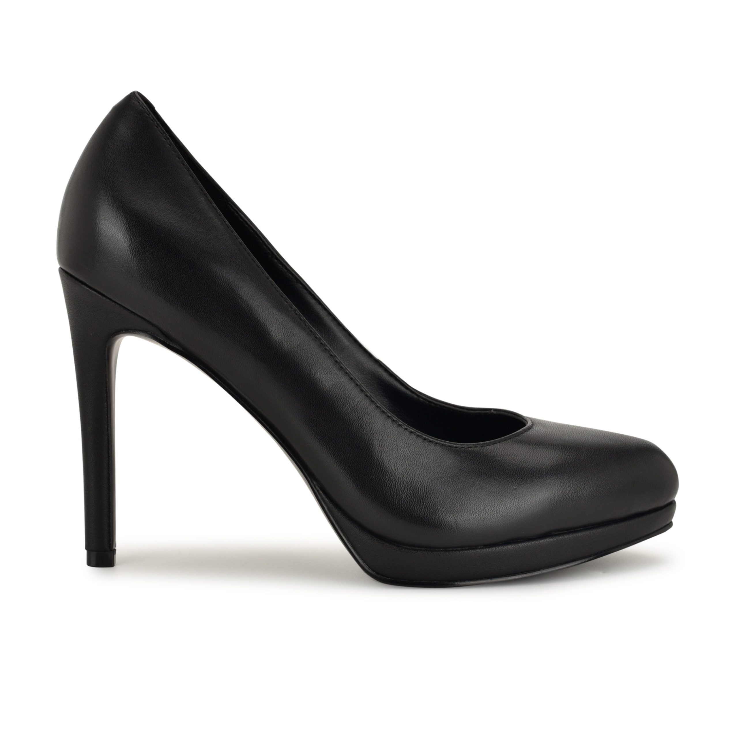 Quabree Platform Pumps