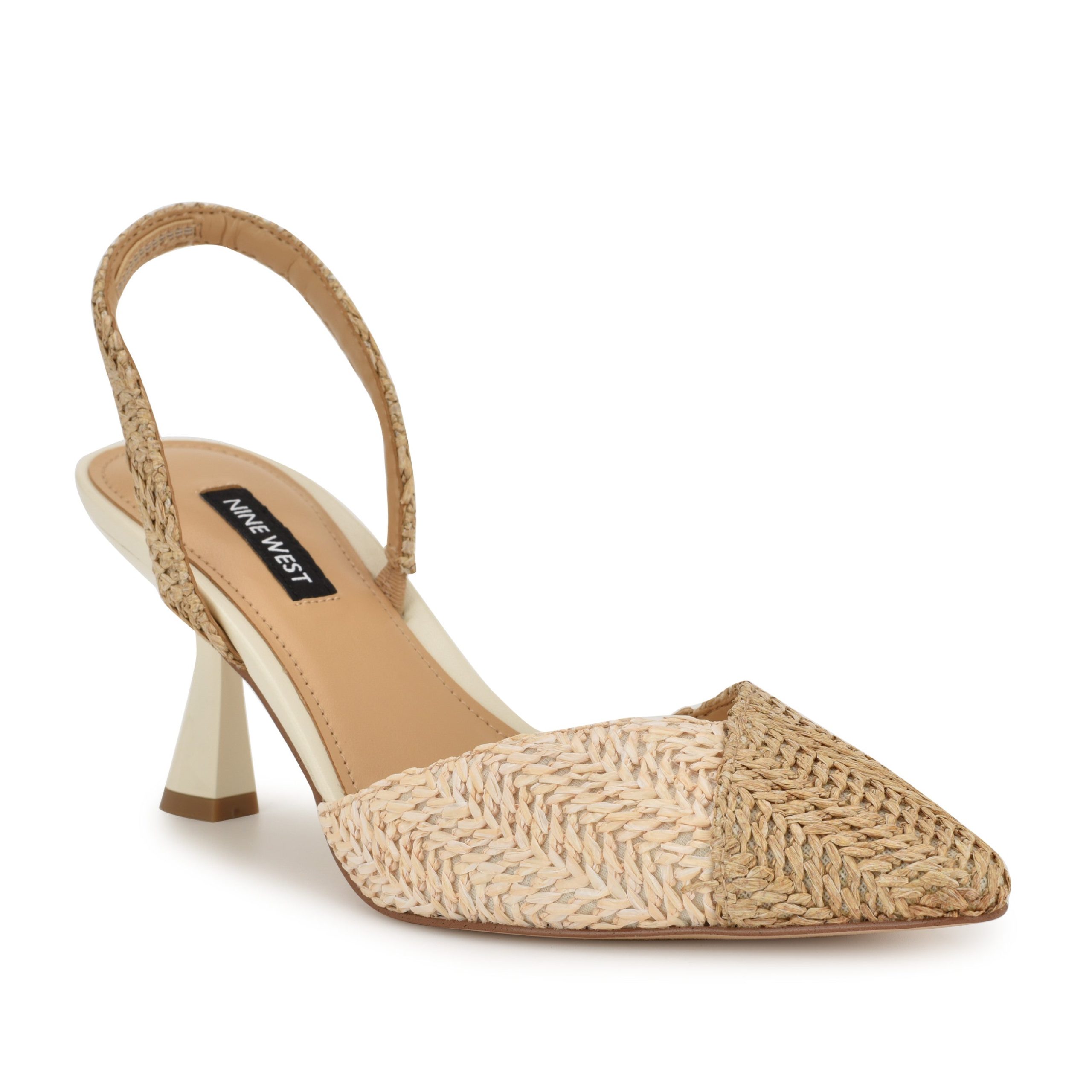 Maoua Slingback Pumps - Image 2