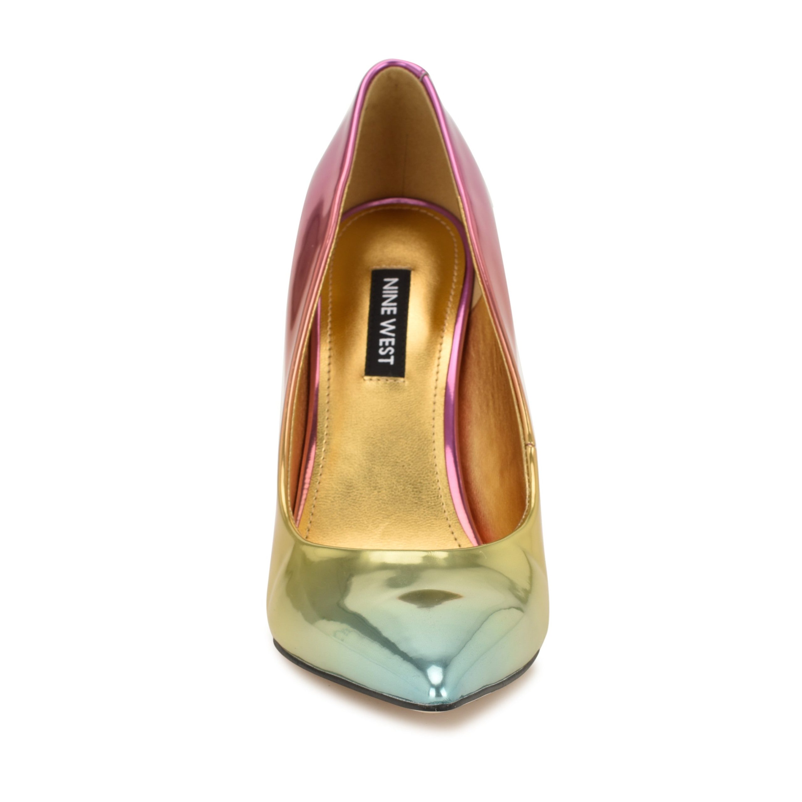 Fresh Pointy Toe Pumps - Image 3