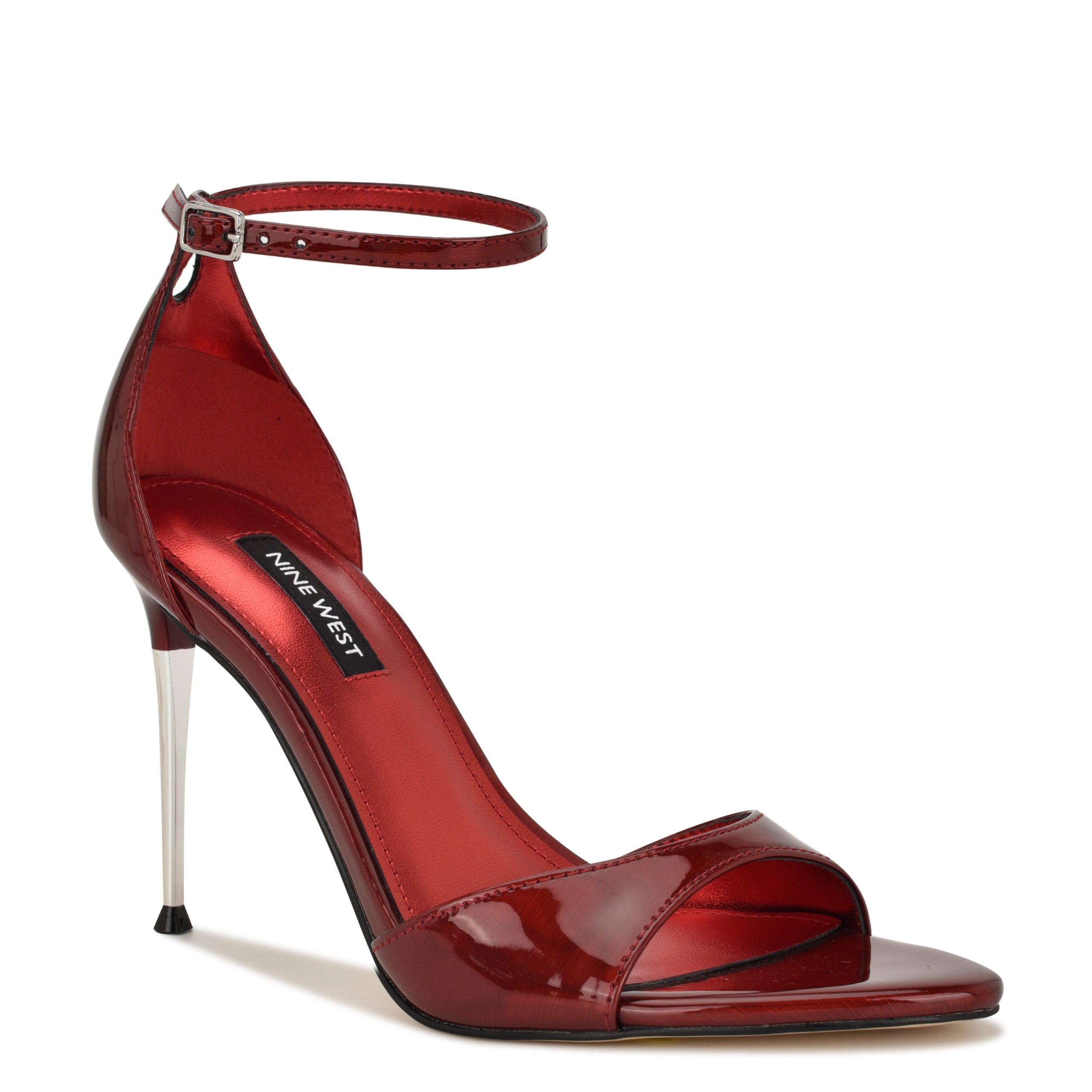 Serven Ankle Strap Sandals - Image 2