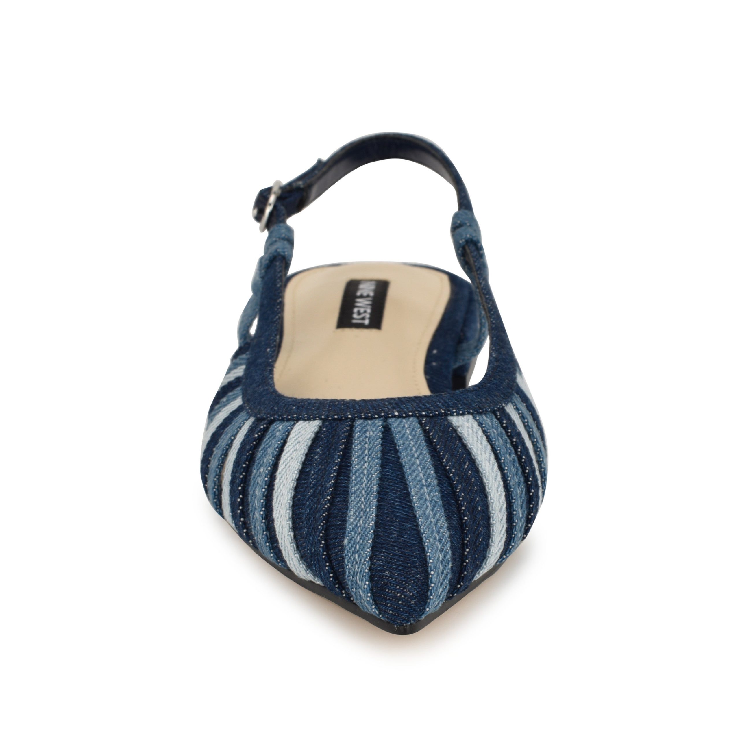 Duria Slingback Flats - Image 3