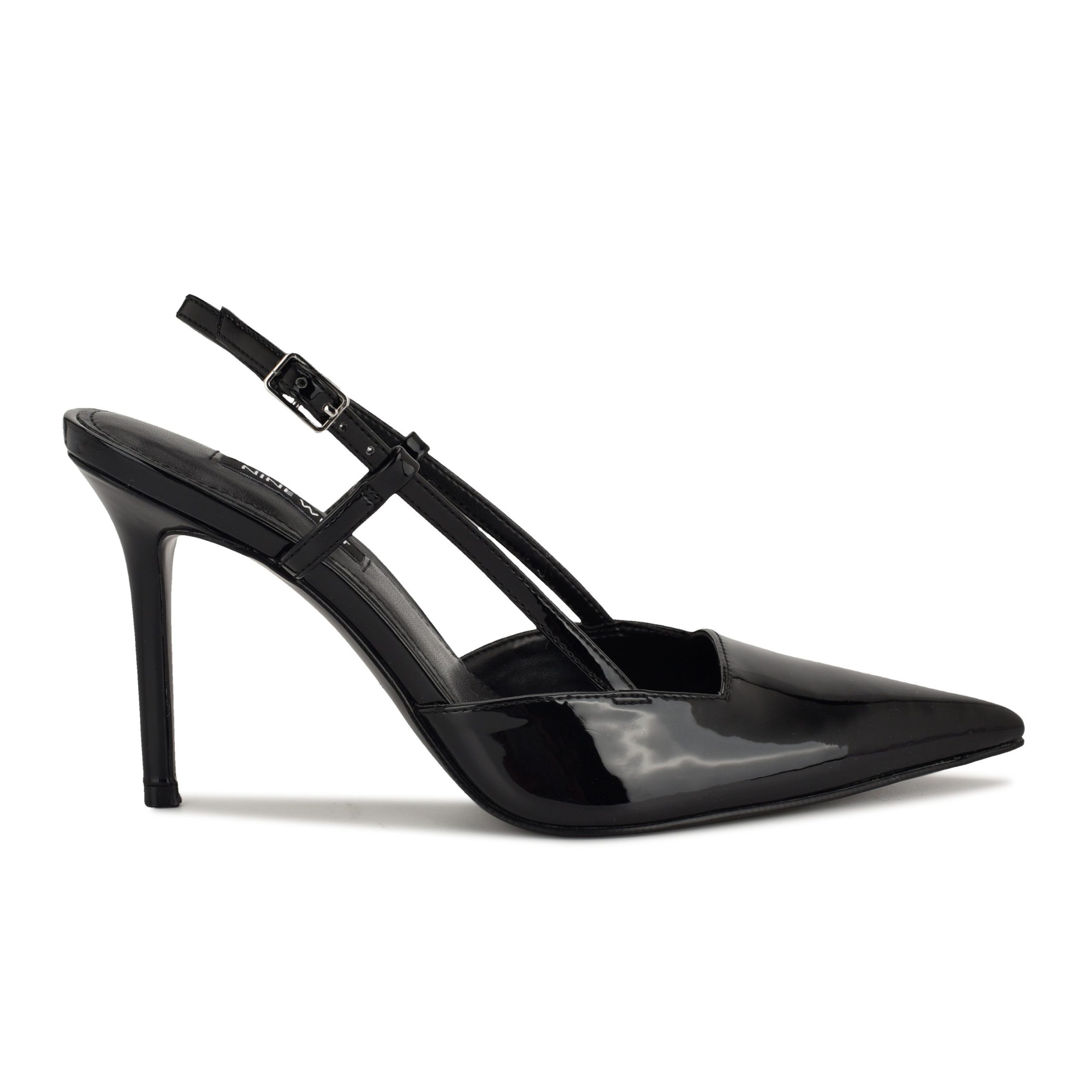 Mianda Slingback Pumps