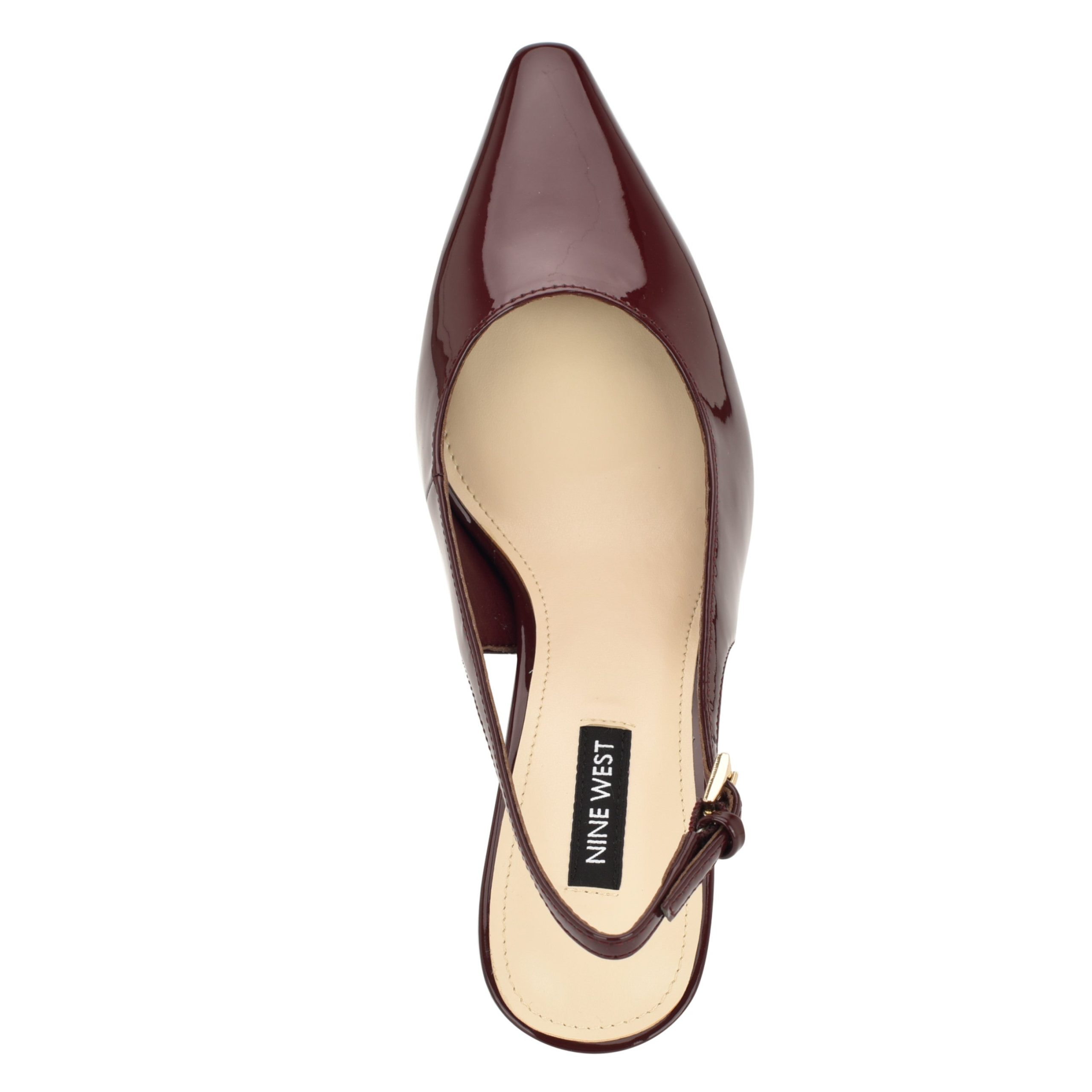 Meranda Slingback Pumps - Image 6
