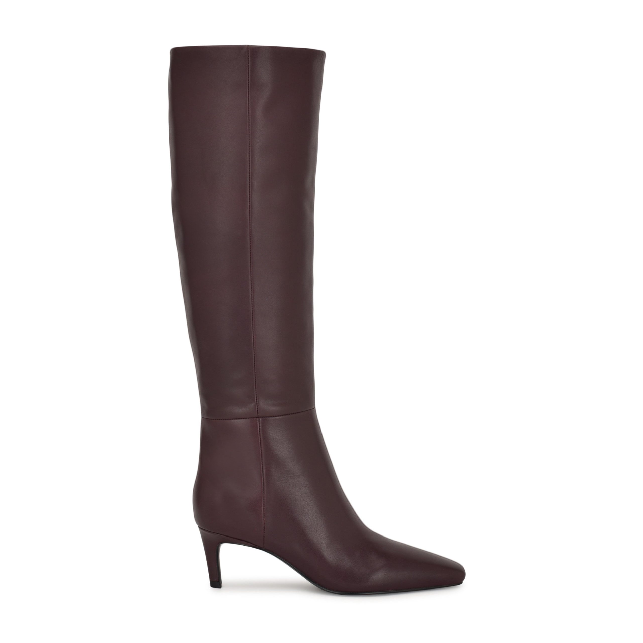 Caddy Knee High Boots