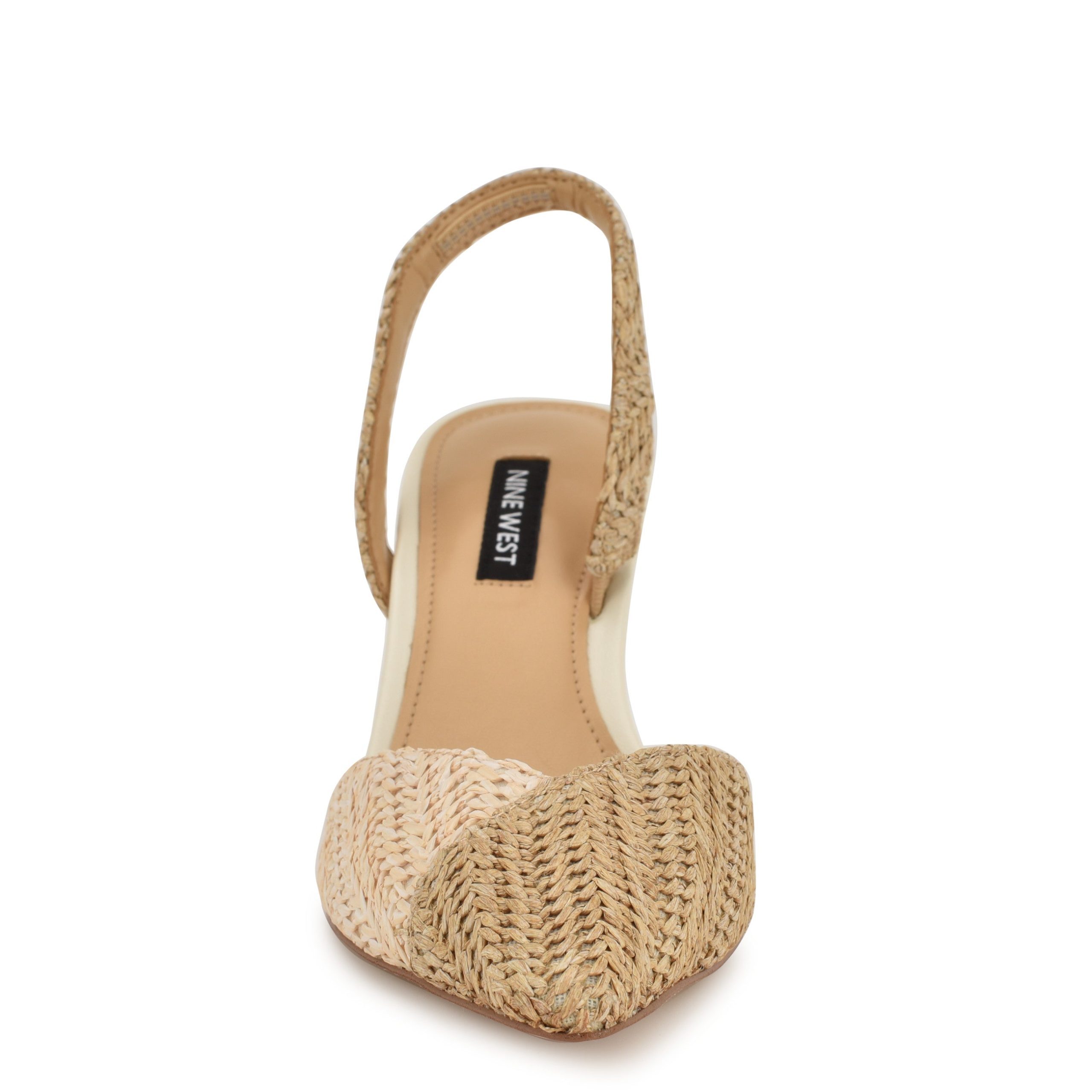 Maoua Slingback Pumps - Image 3