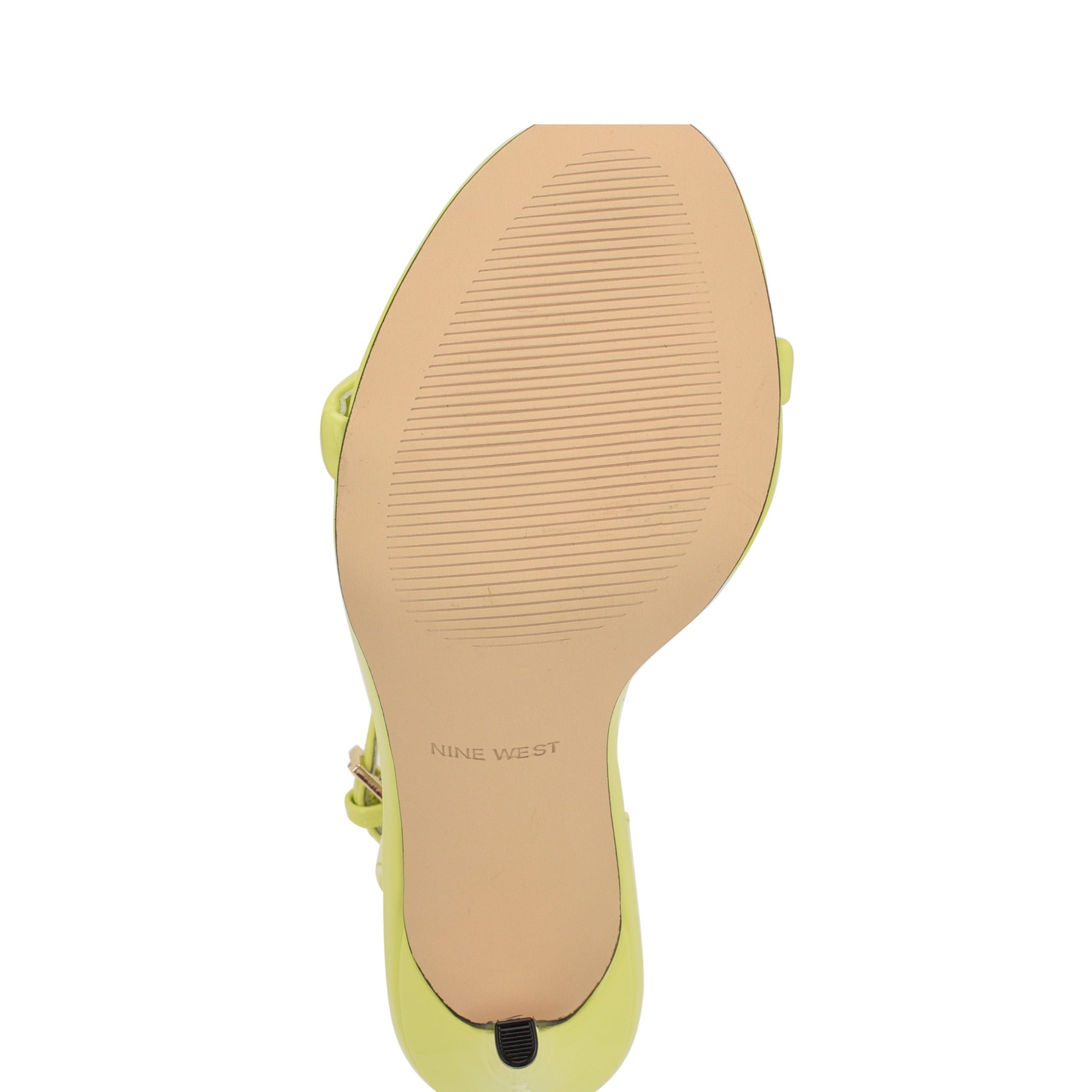 Mandey Dress Sandals - Image 5