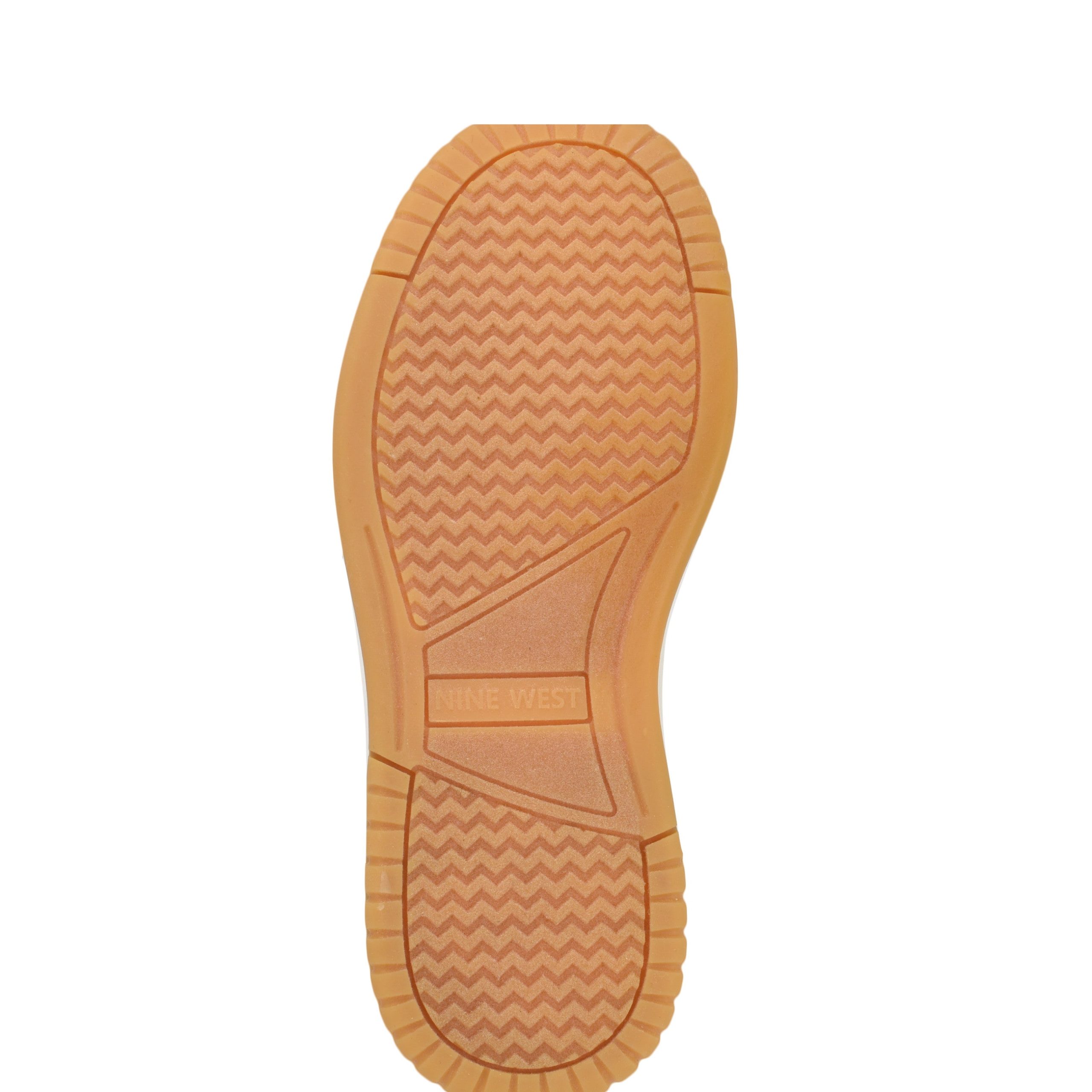 Nenya Lace Up Sneakers - Image 5