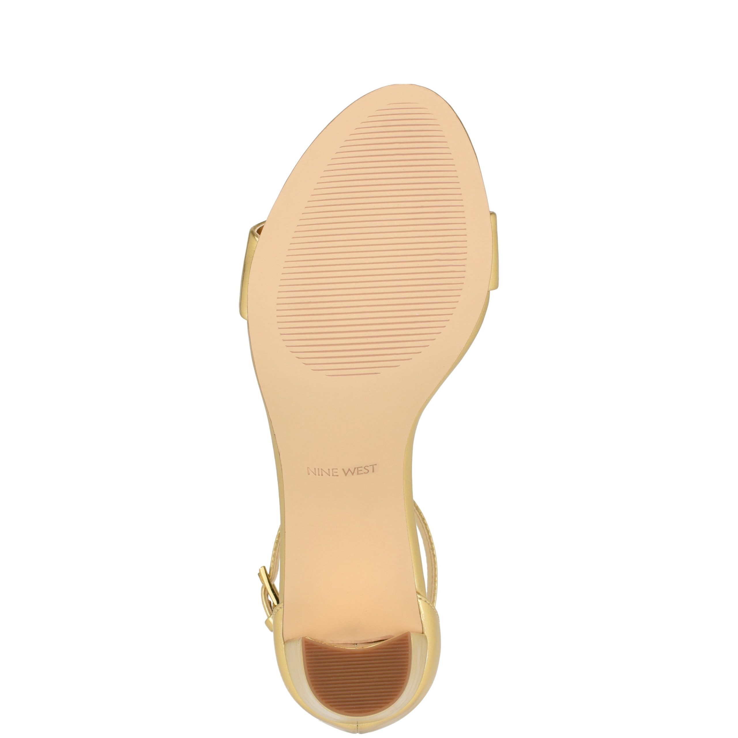 Pruce Ankle Strap Block Heel Sandals - Image 5