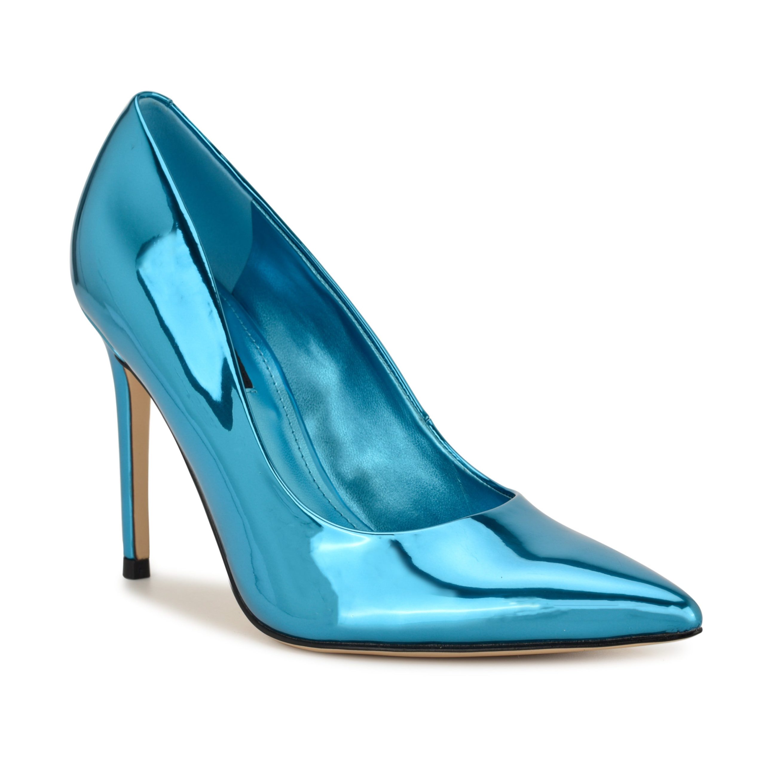 Fresh Pointy Toe Pumps - Image 2