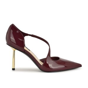 Dolen Asymmetrical Pumps