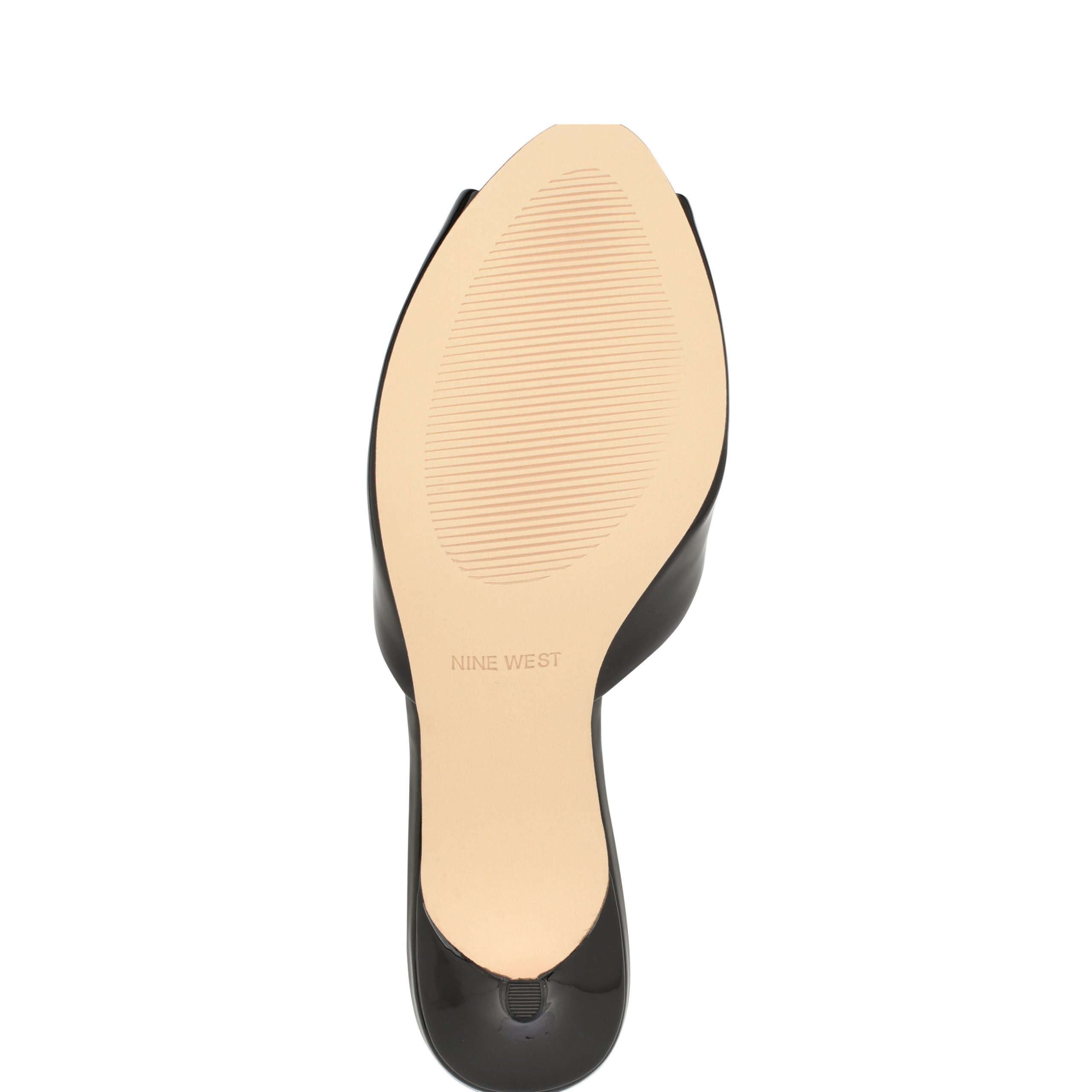 Luvlie Heeled Slide Sandals - Image 5