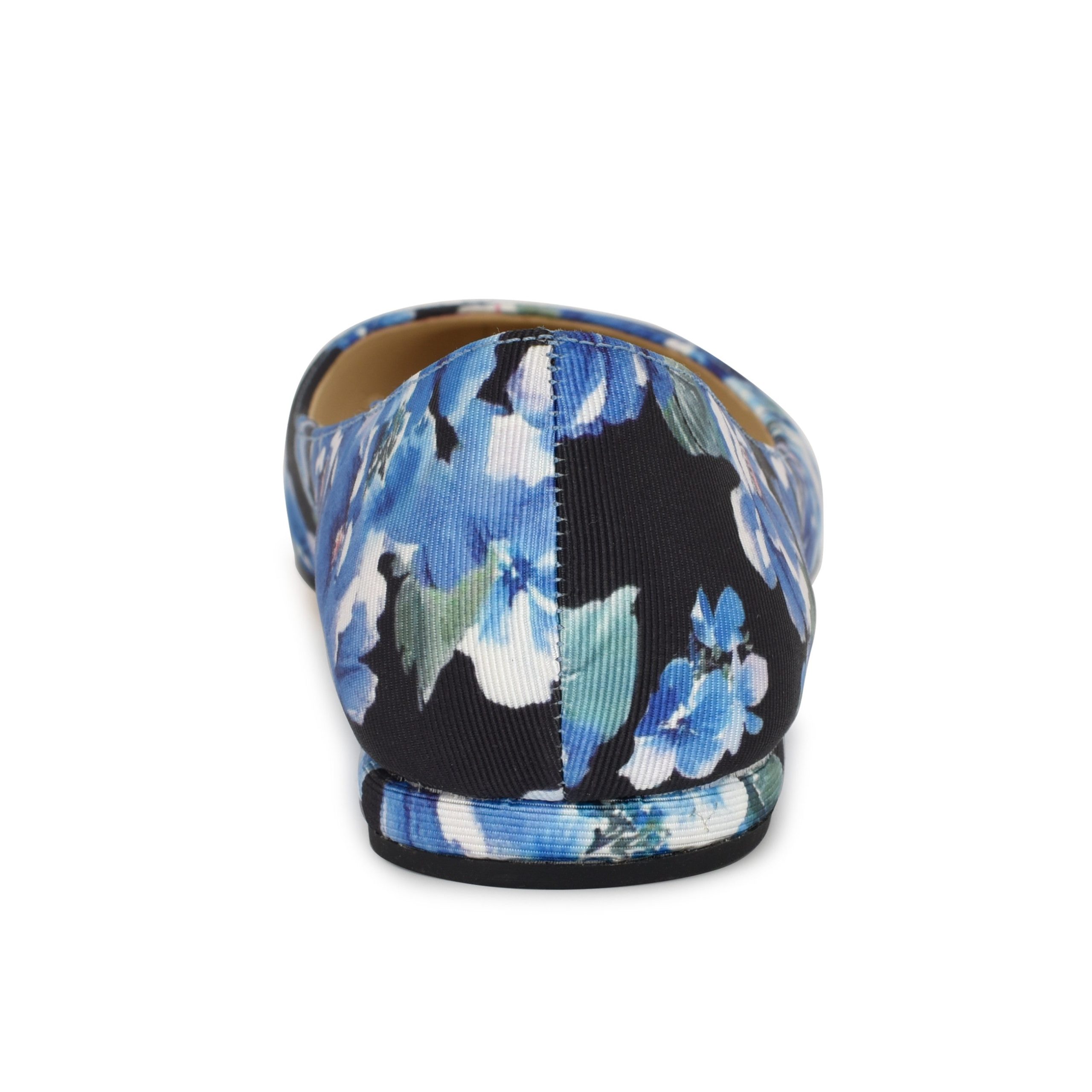 Speakup Almond Toe Flats - Image 4