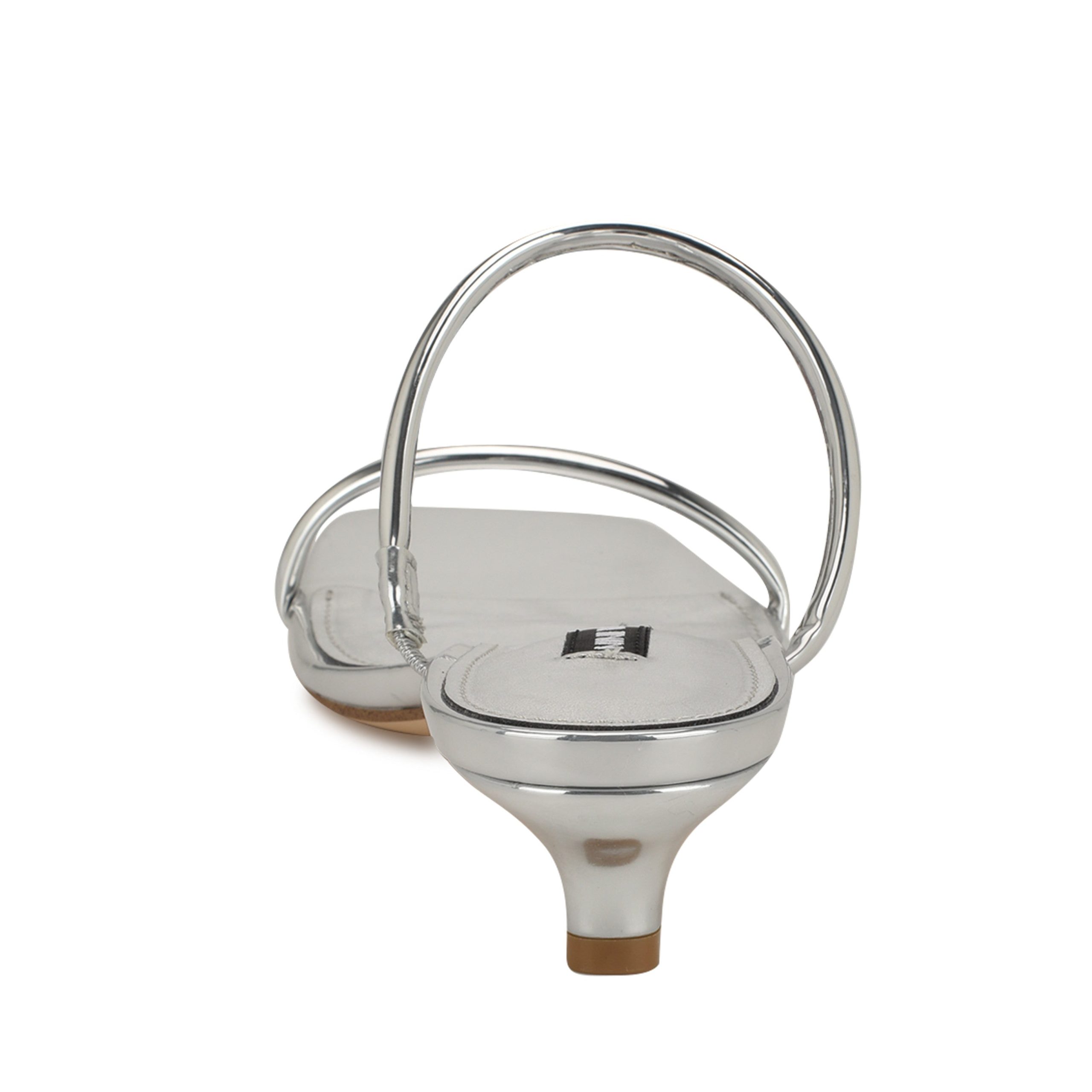 Noel Slide Sandals - Image 4