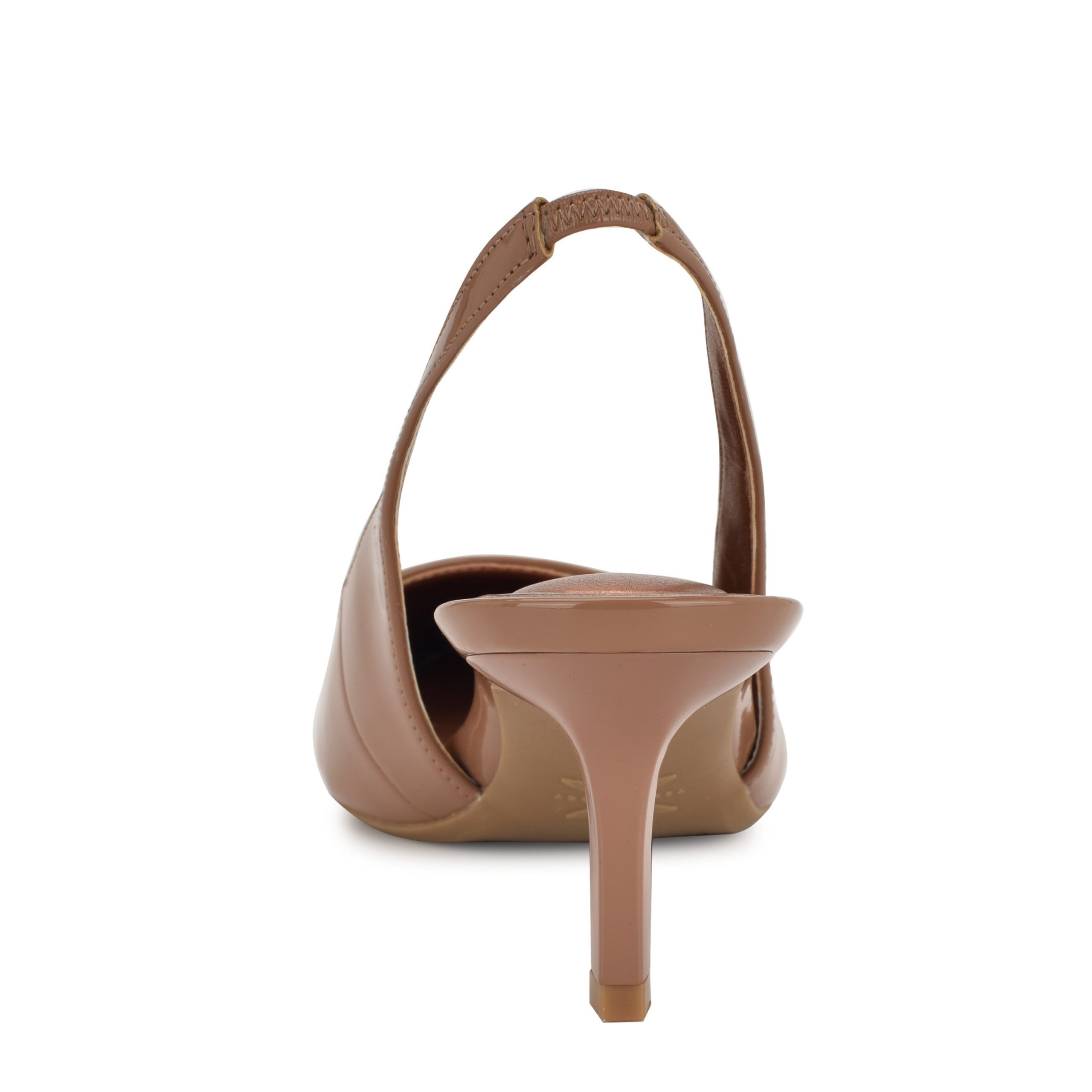 Kately 9x9 Slingback Pumps - Image 4