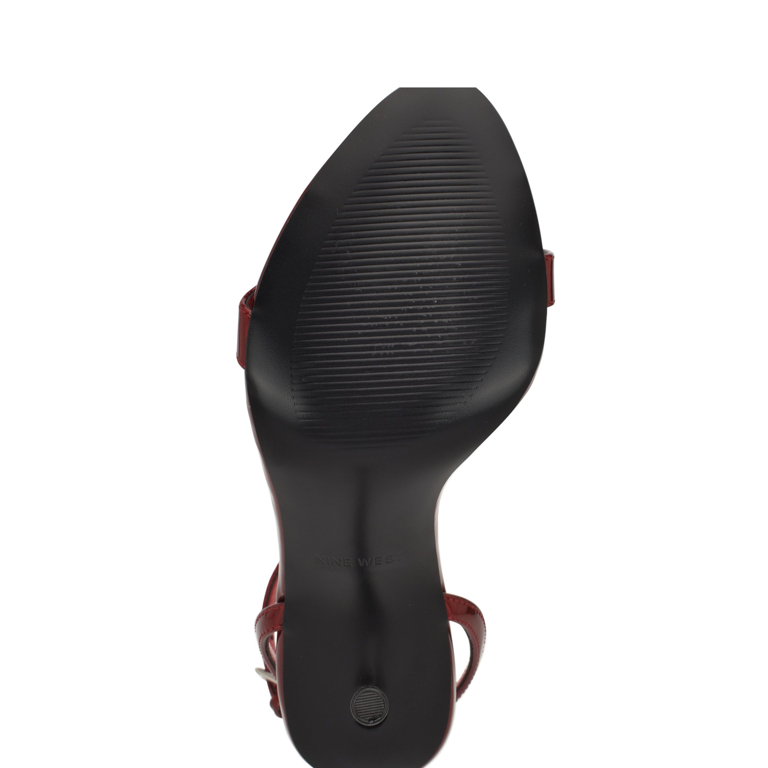 Reina Ankle Strap Sandals - Image 5