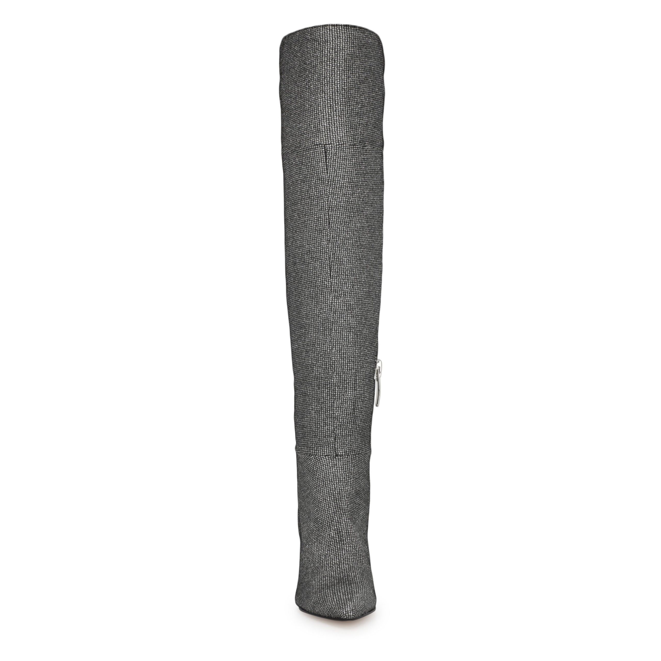 Fredy Over The Knee Boots - Image 3