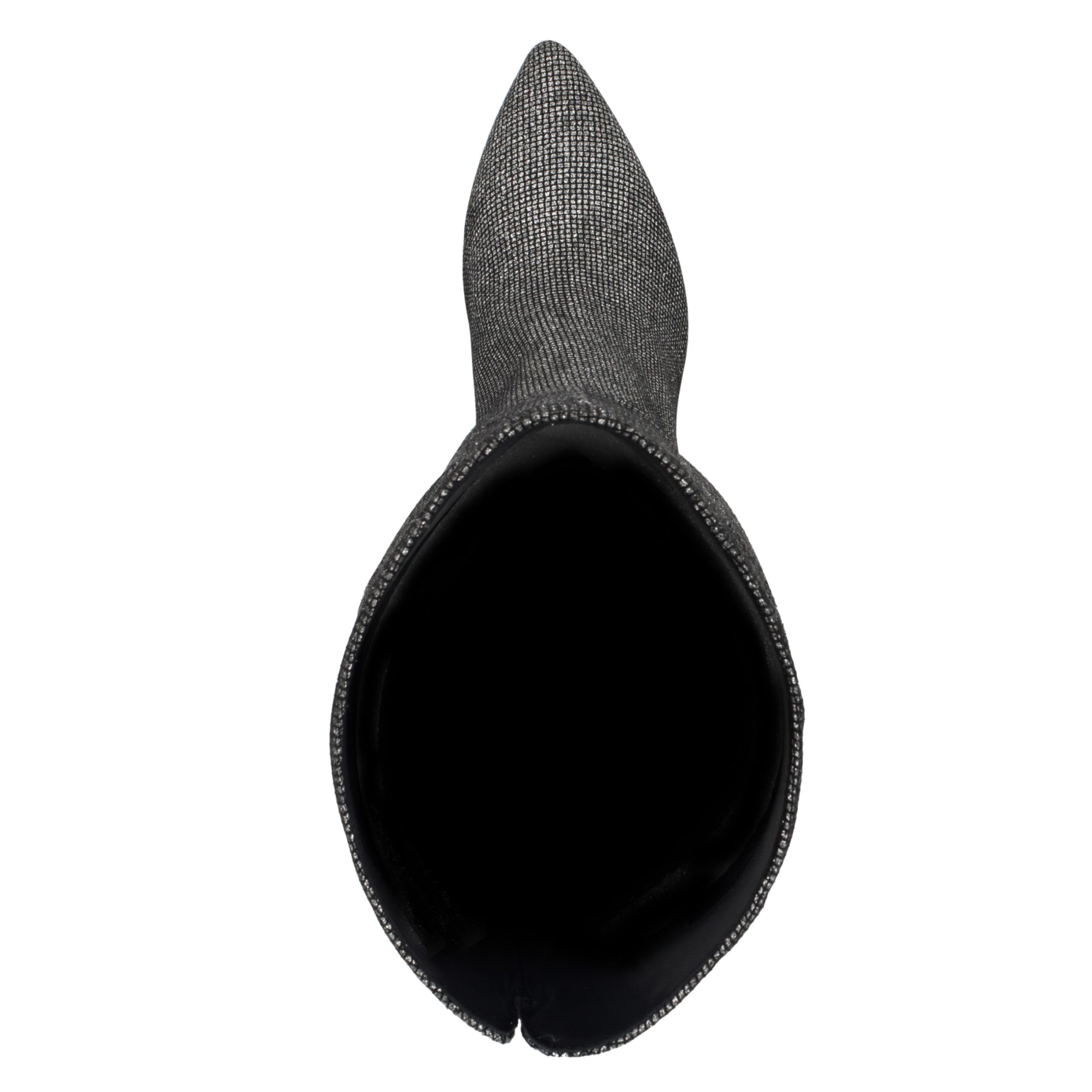 Fredy Over The Knee Boots - Image 6