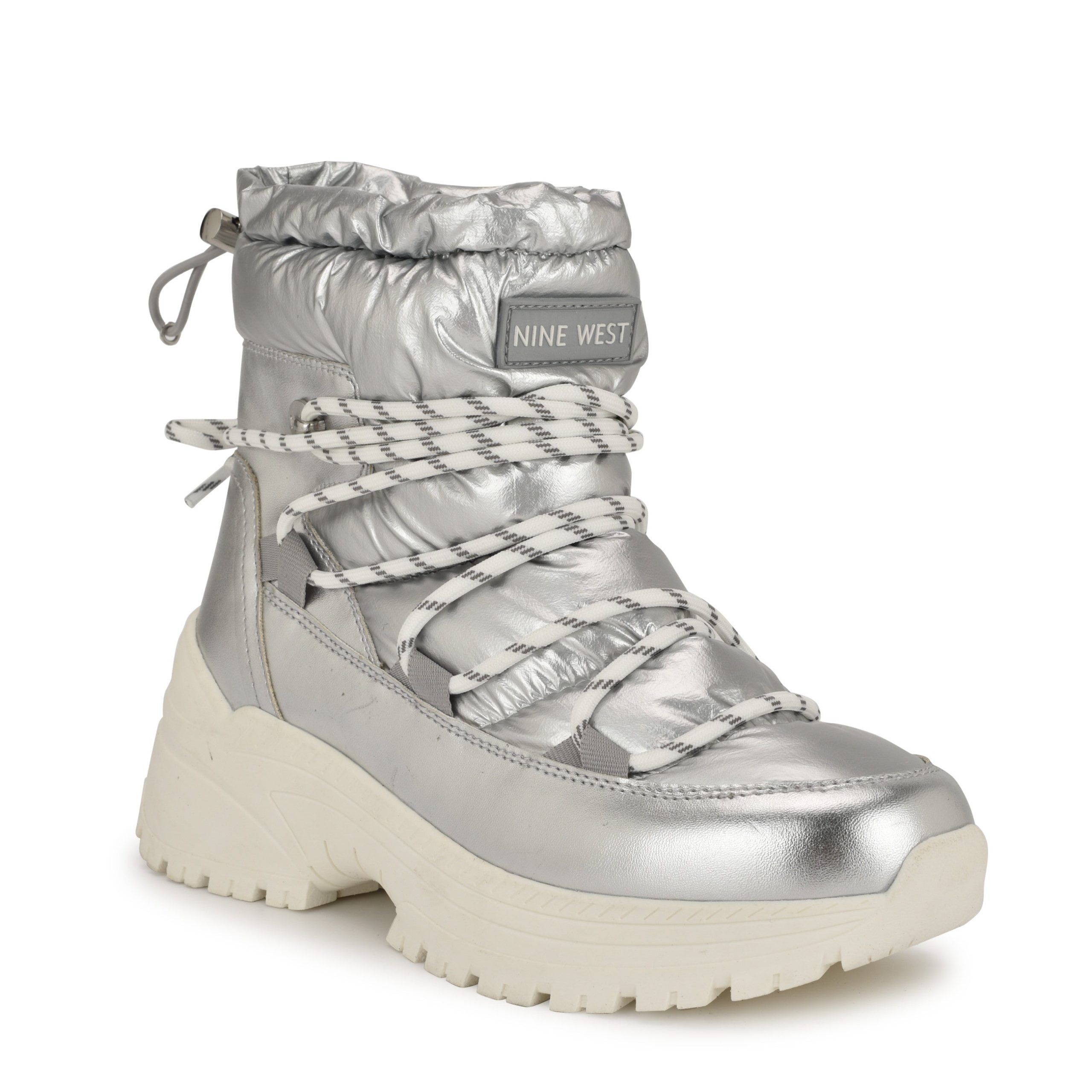 Dyme Lug Sole Casual Booties - Image 2