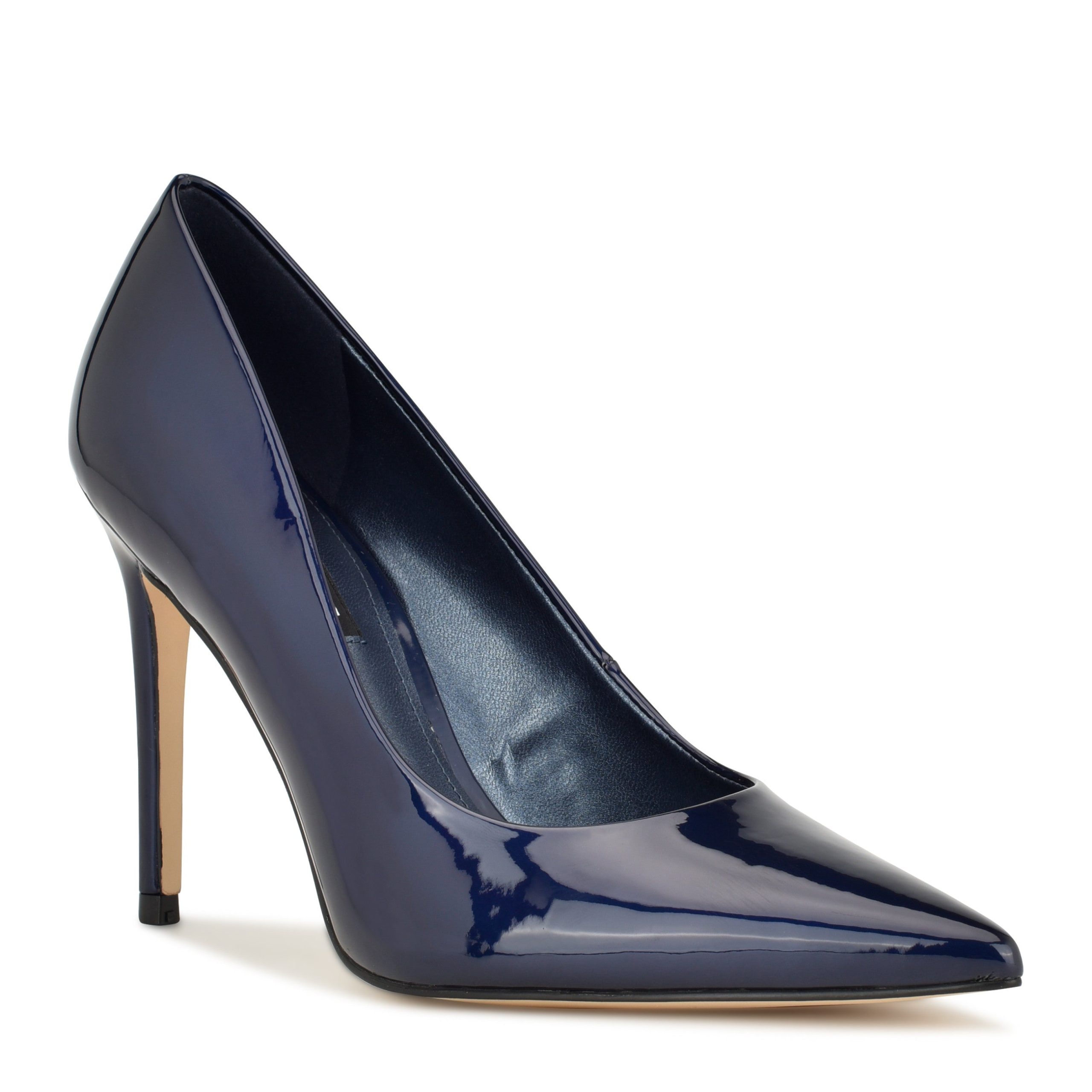 Fresh Pointy Toe Pumps - Image 2