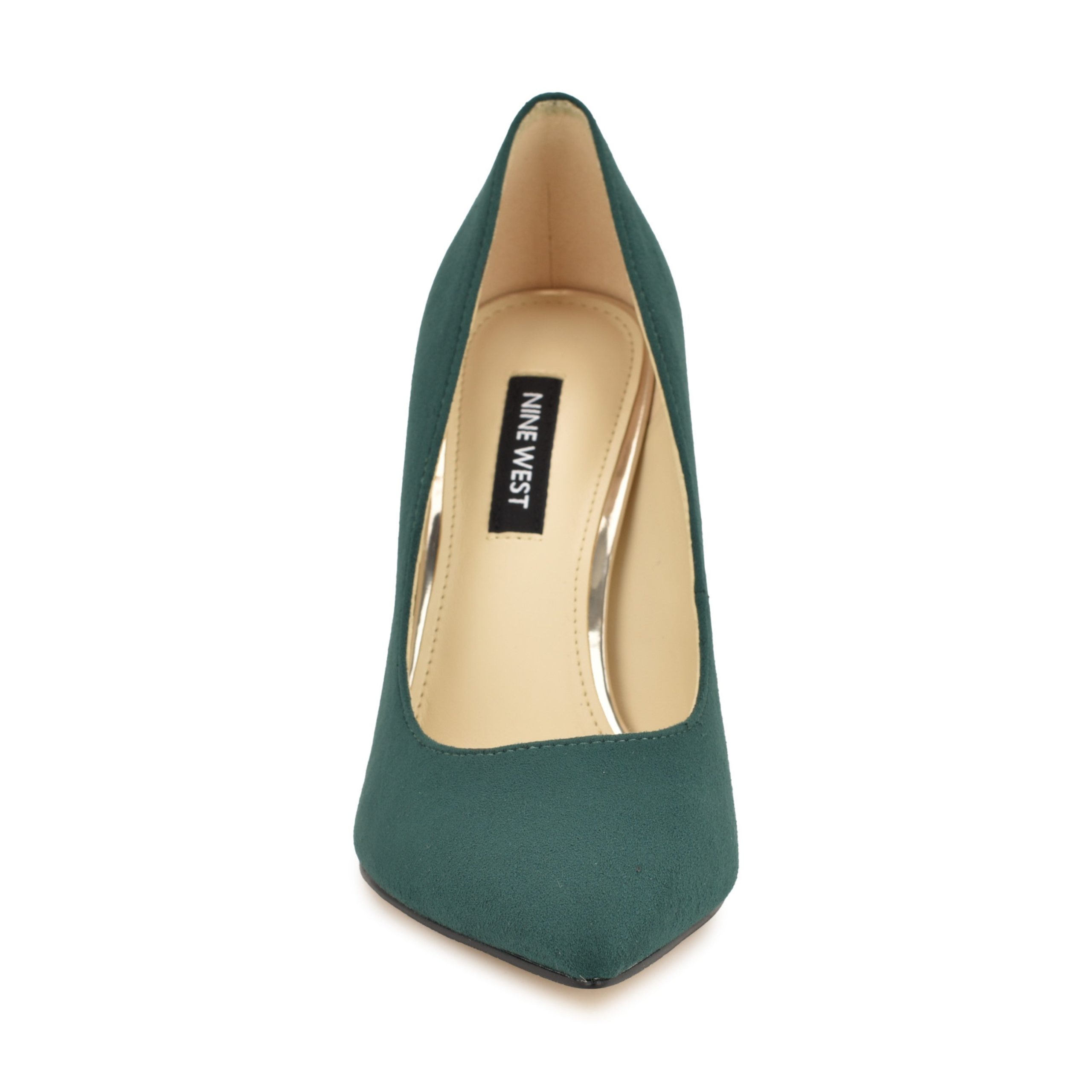 Tatiana Pointy Toe Pumps - Image 3