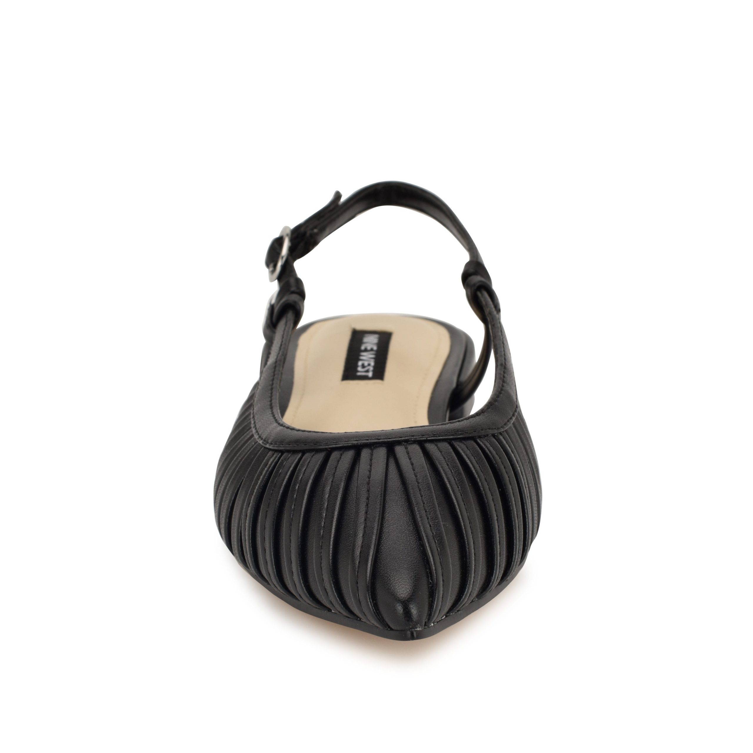 Duria Slingback Flats - Image 3