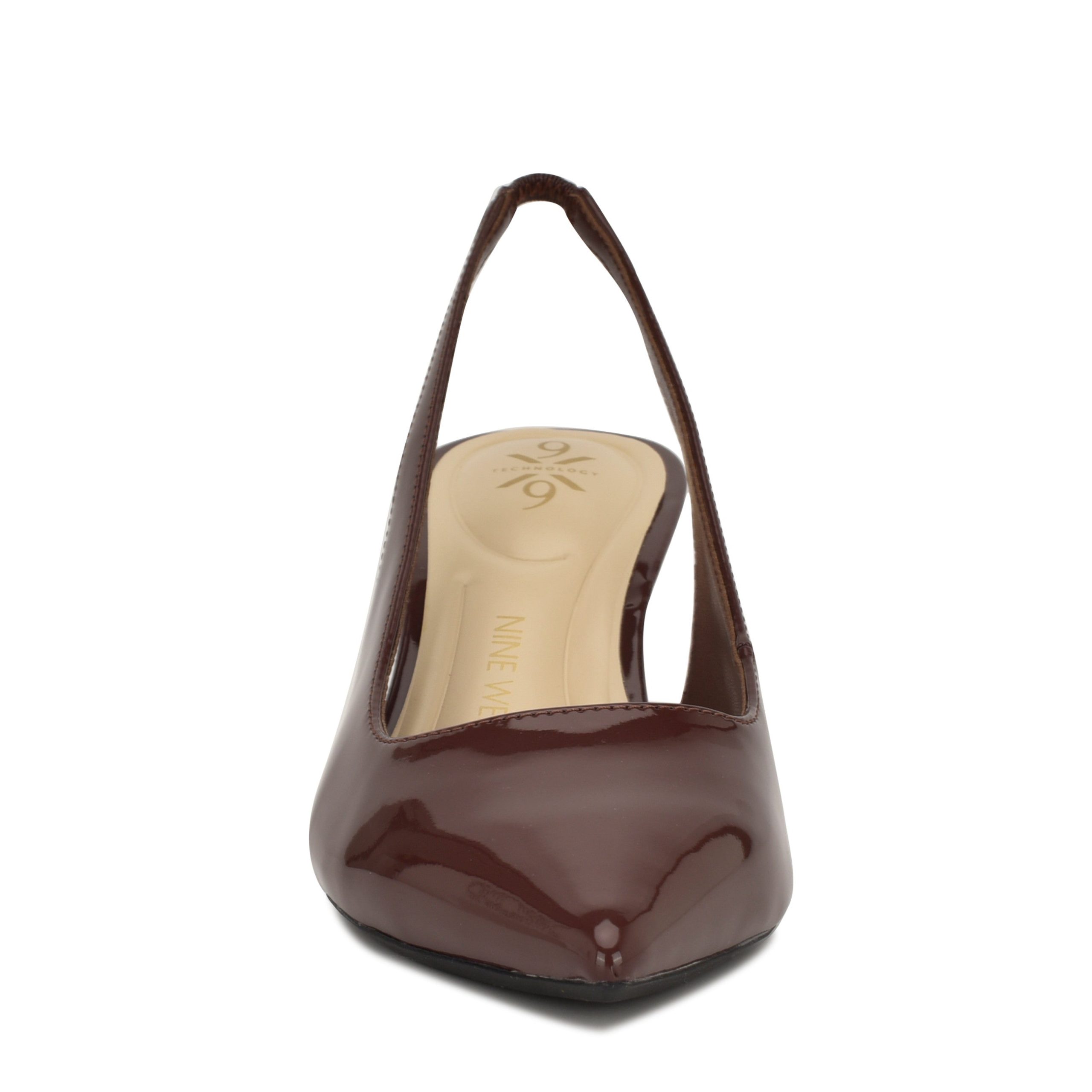 Kately 9x9 Slingback Pumps - Image 3