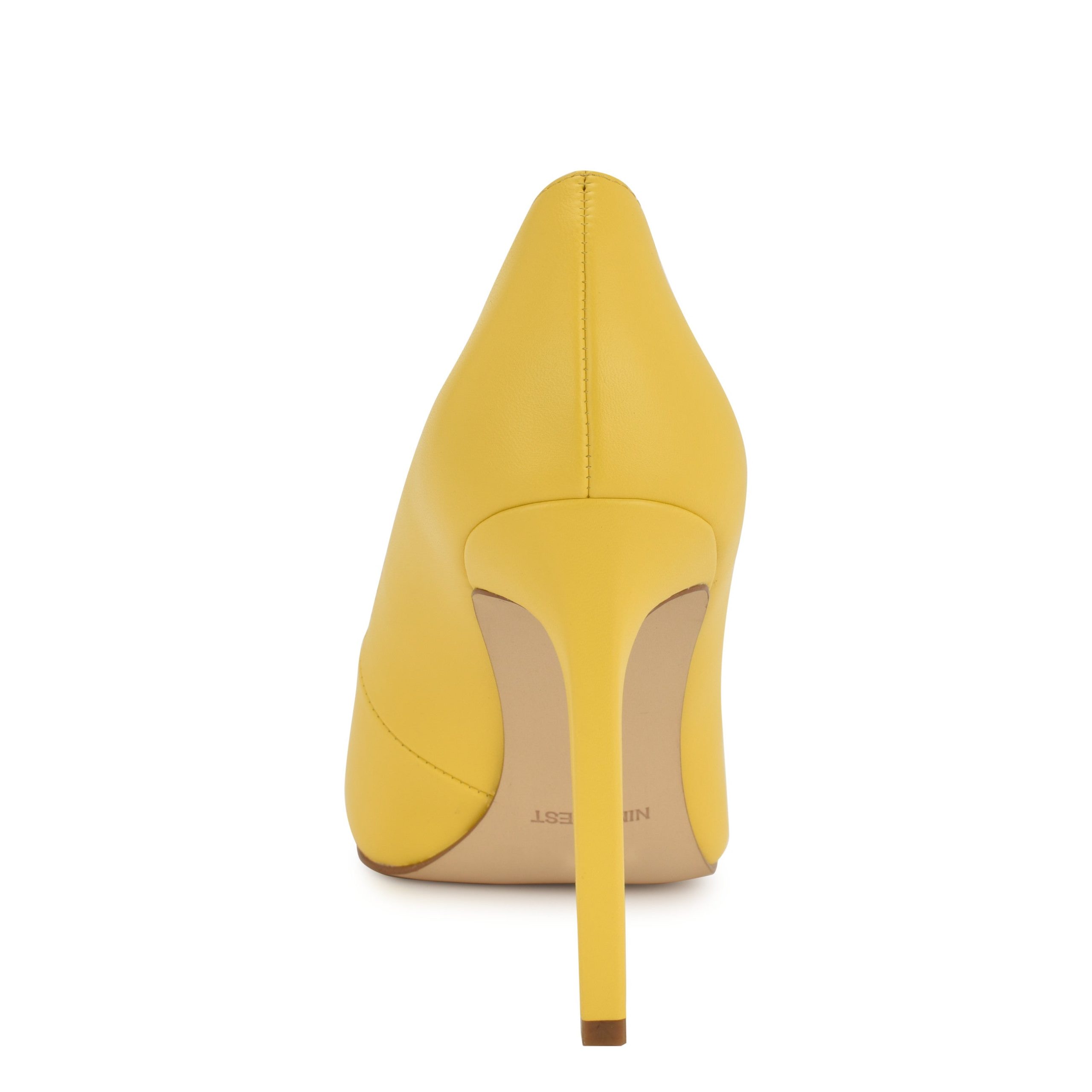 Tatiana Pointy Toe Pumps - Image 4