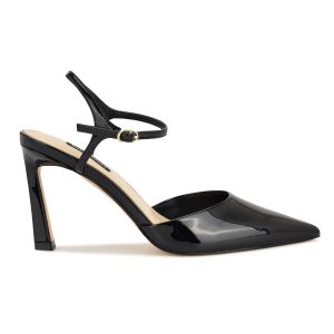 Dres Pointy Toe Pumps